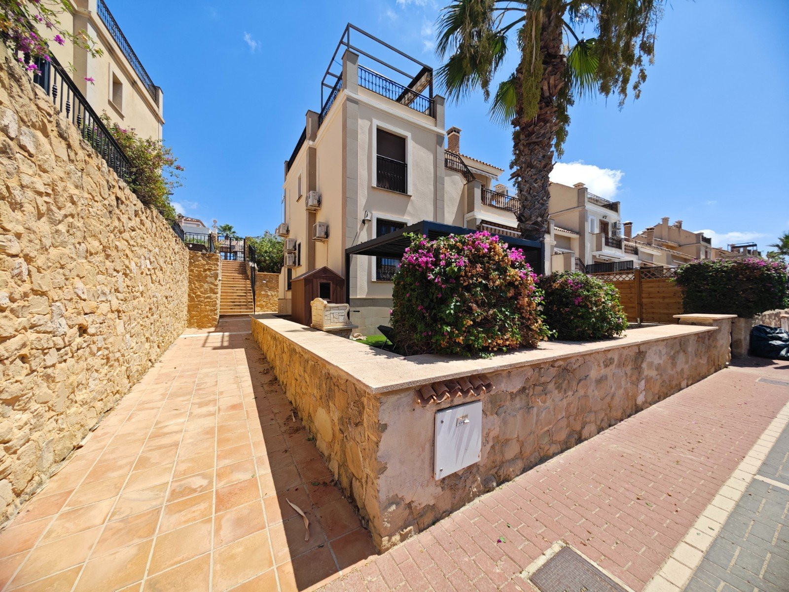 Apartamento · Reventa - Algorfa · La Finca Golf Resort · Alicante · España