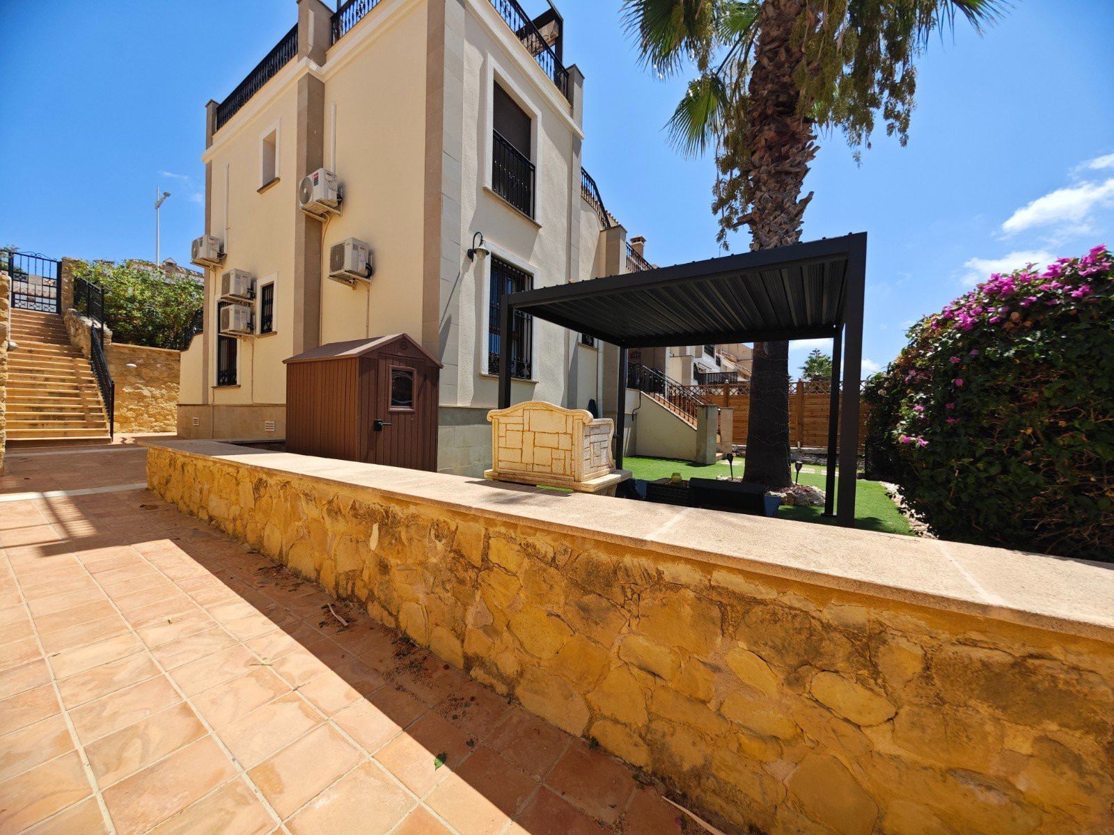 Apartamento · Reventa - Algorfa · La Finca Golf Resort · Alicante · España