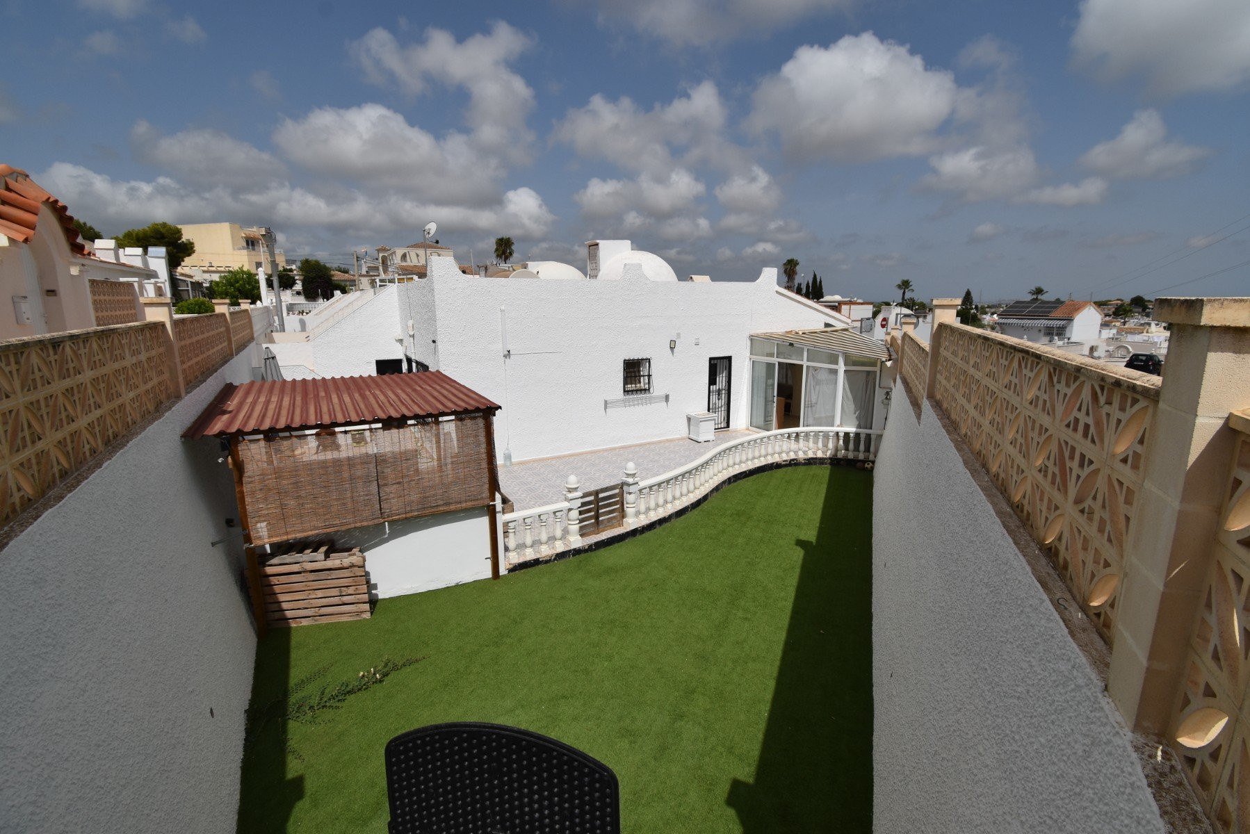 Bungalow · Herverkoop - Villamartin · Alicante · Spanje