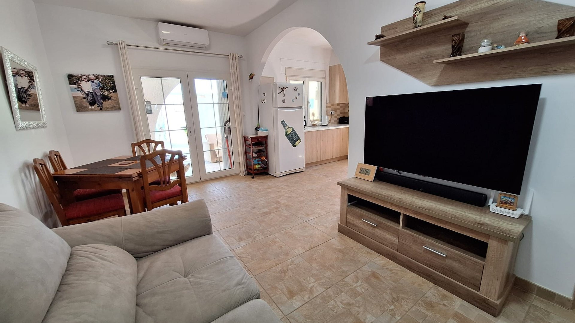 Bungalow · Herverkoop - Villamartin · Alicante · Spanje