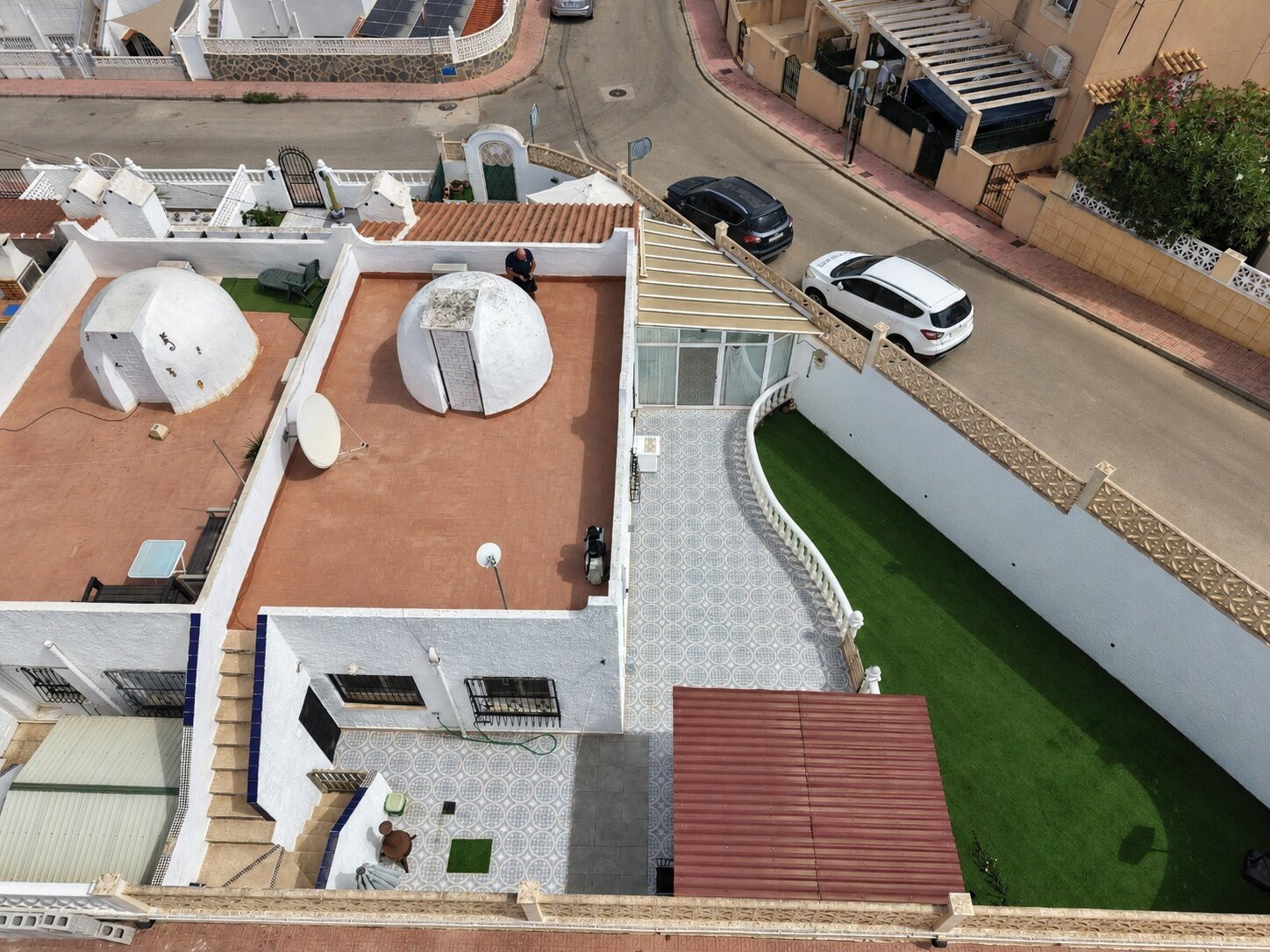 Bungalow · Herverkoop - Villamartin · Alicante · Spanje