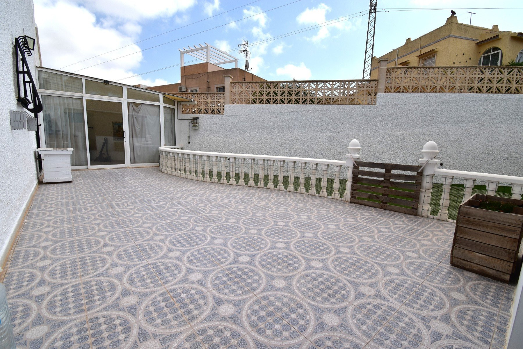 Bungalow · Herverkoop - Villamartin · Alicante · Spanje
