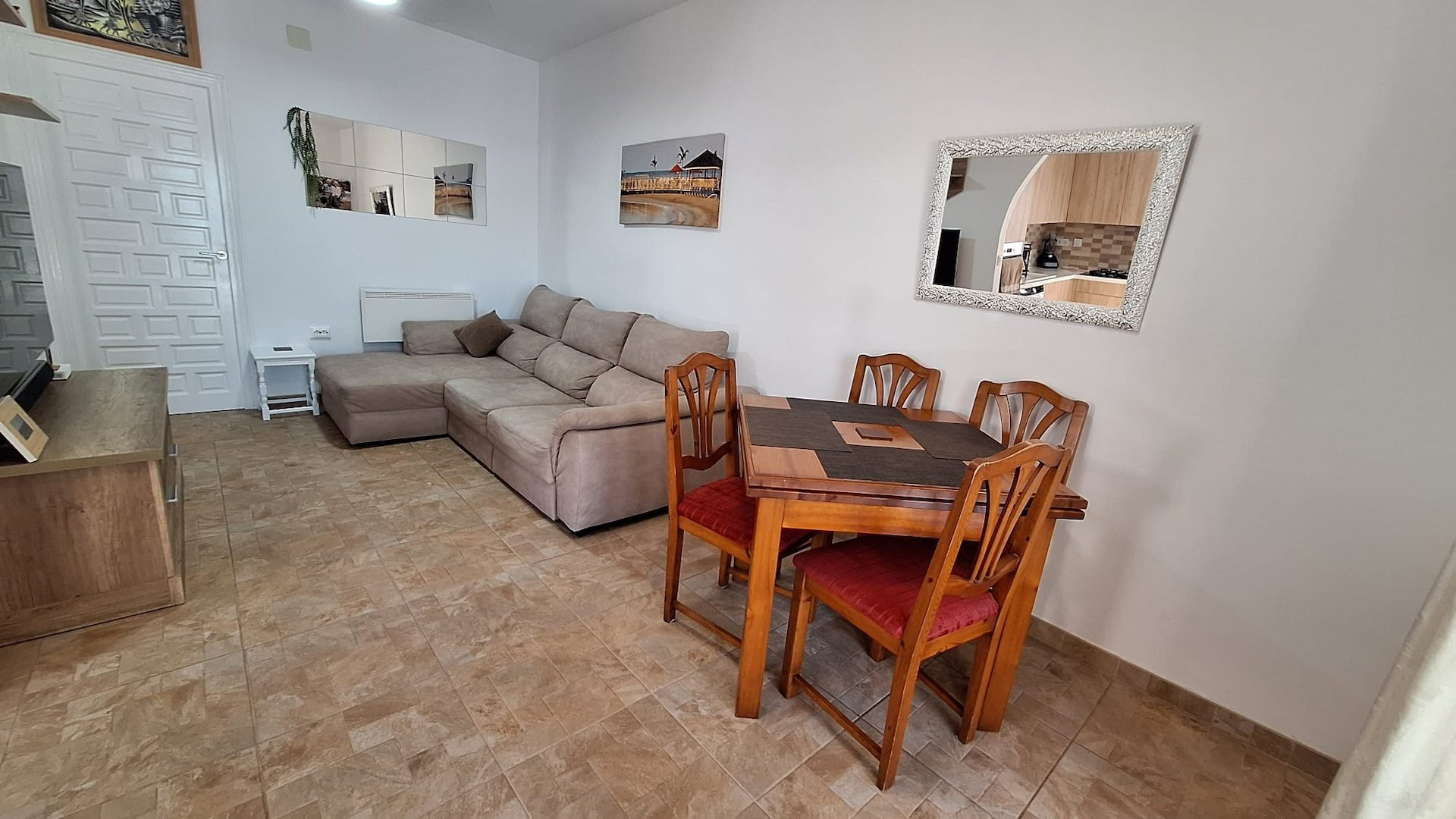 Bungalow · Herverkoop - Villamartin · Alicante · Spanje