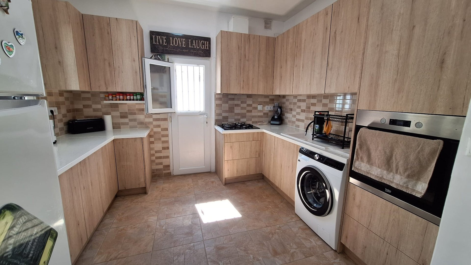Bungalow · Herverkoop - Villamartin · Alicante · Spanje