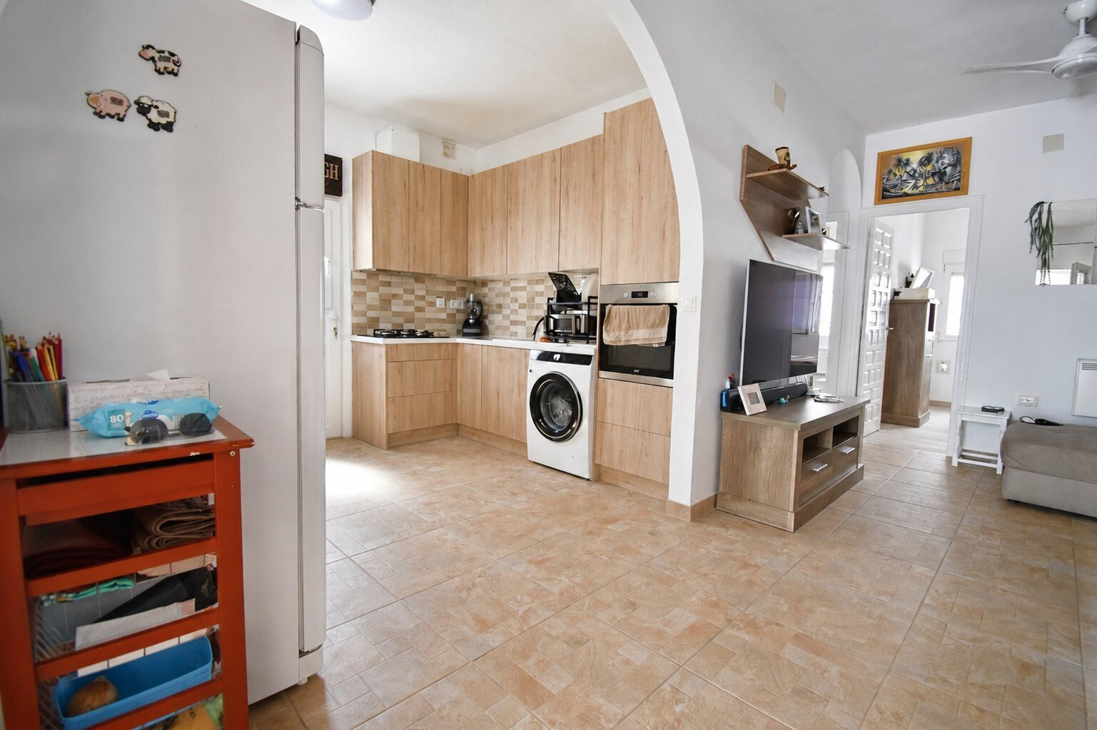 Bungalow · Herverkoop - Villamartin · Alicante · Spanje