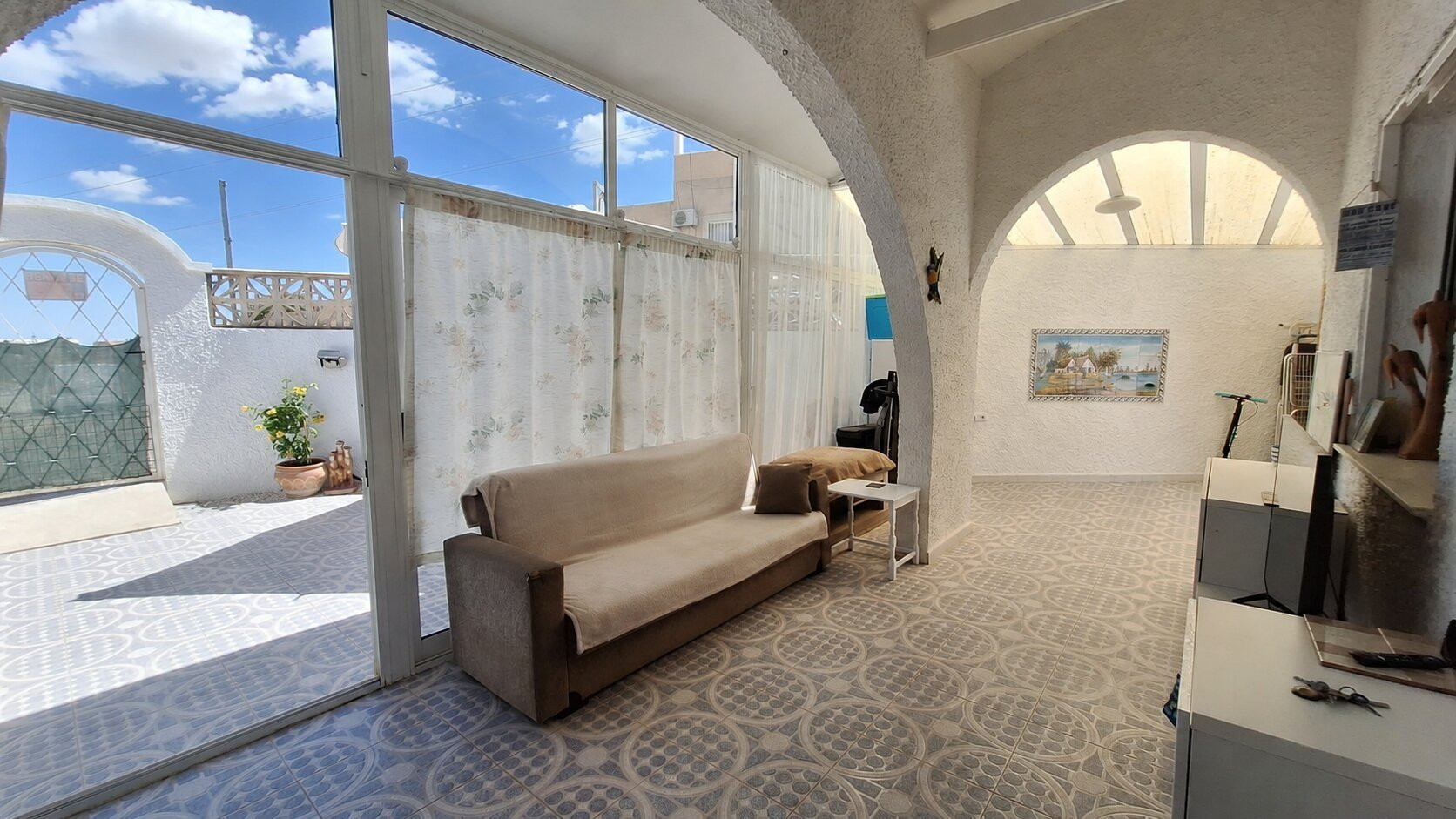 Bungalow · Herverkoop - Villamartin · Alicante · Spanje