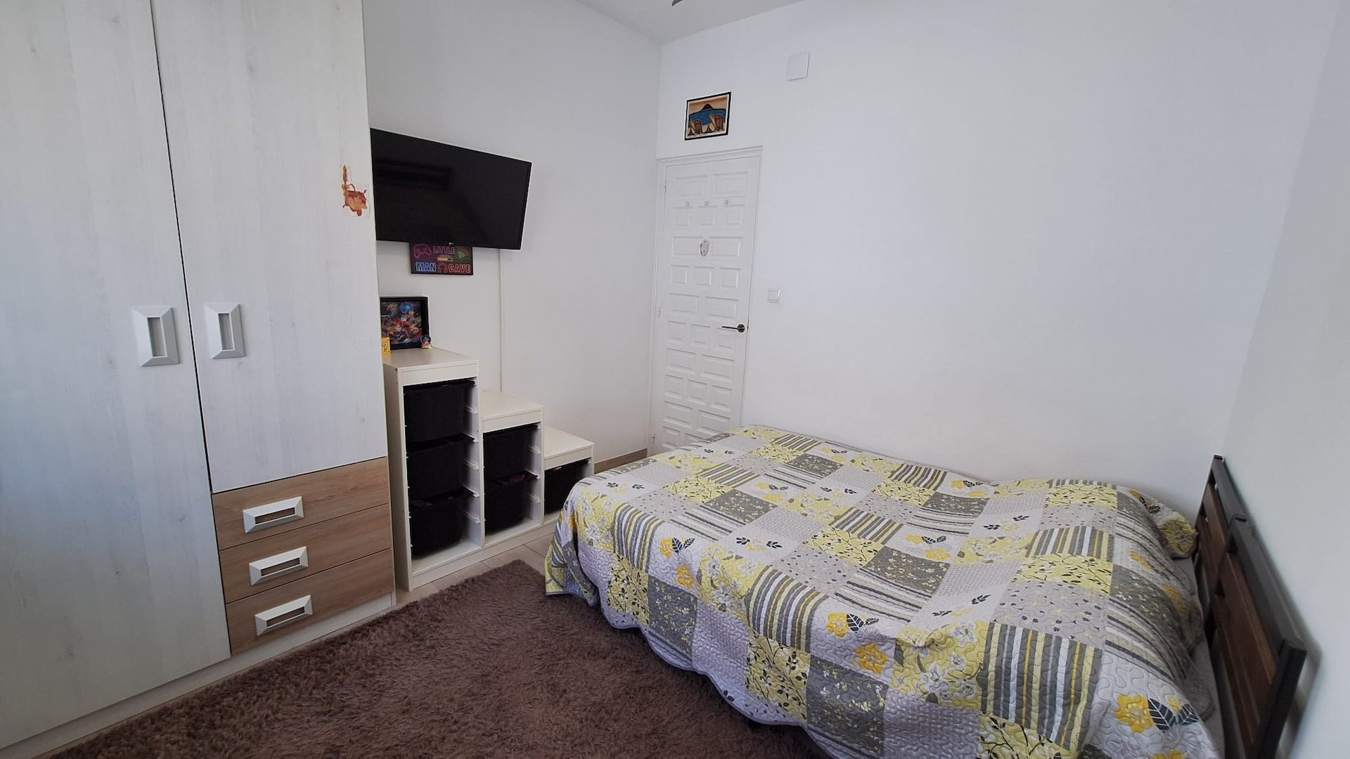 Bungalow · Herverkoop - Villamartin · Alicante · Spanje