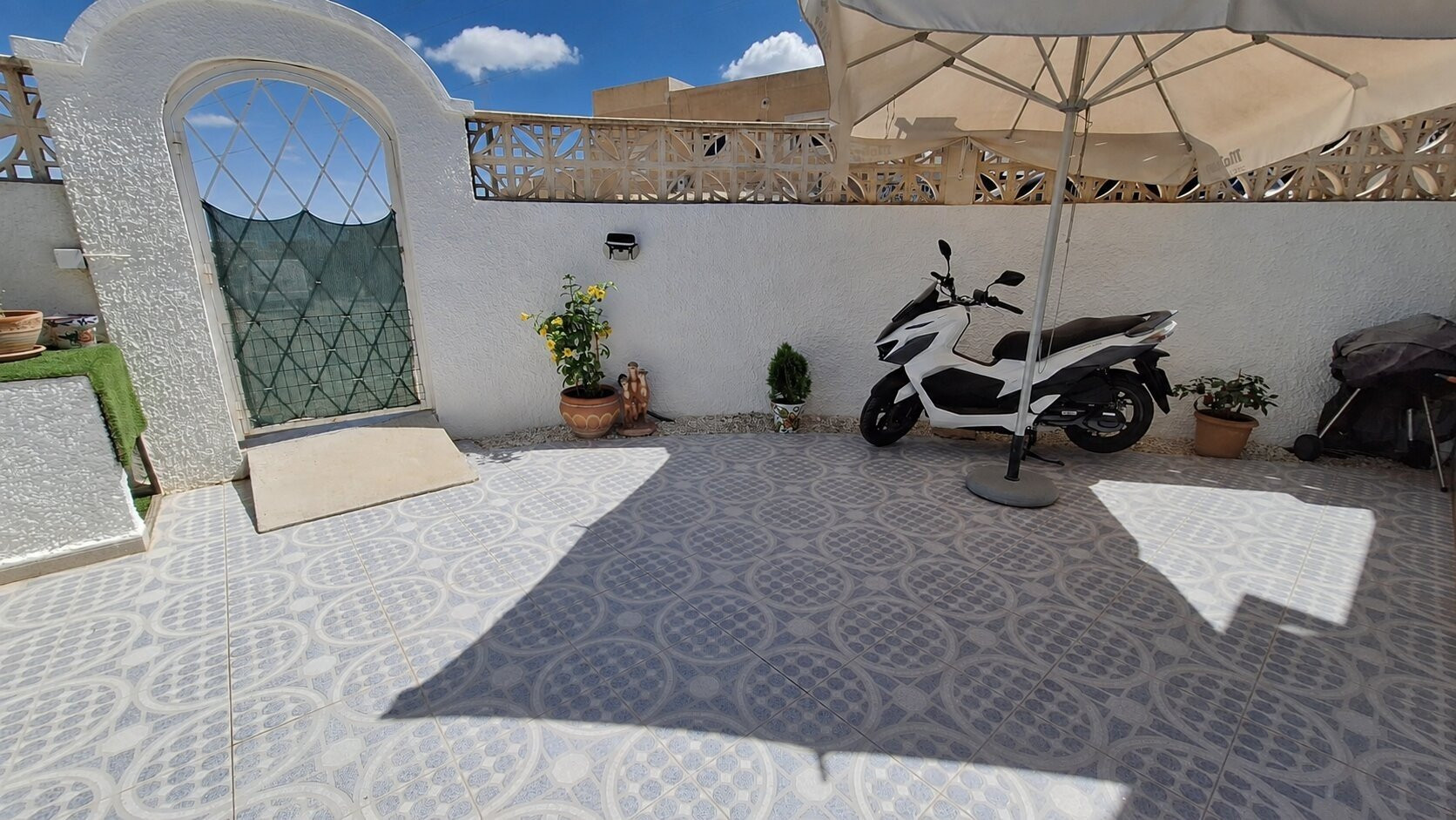 Bungalow · Herverkoop - Villamartin · Alicante · Spanje