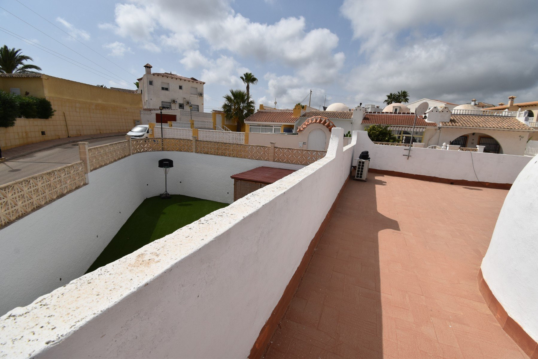Bungalow · Herverkoop - Villamartin · Alicante · Spanje