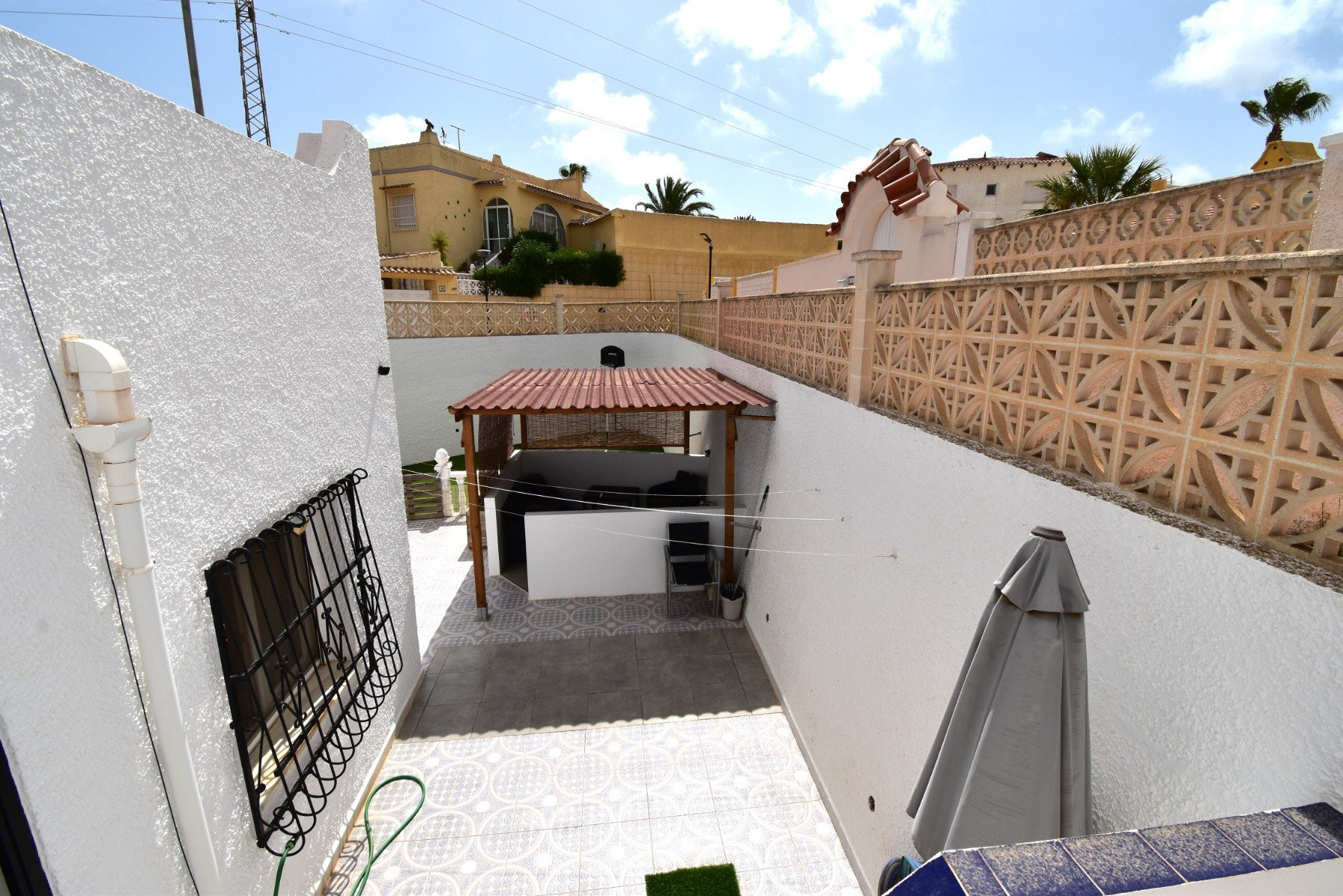 Bungalow · Herverkoop - Villamartin · Alicante · Spanje