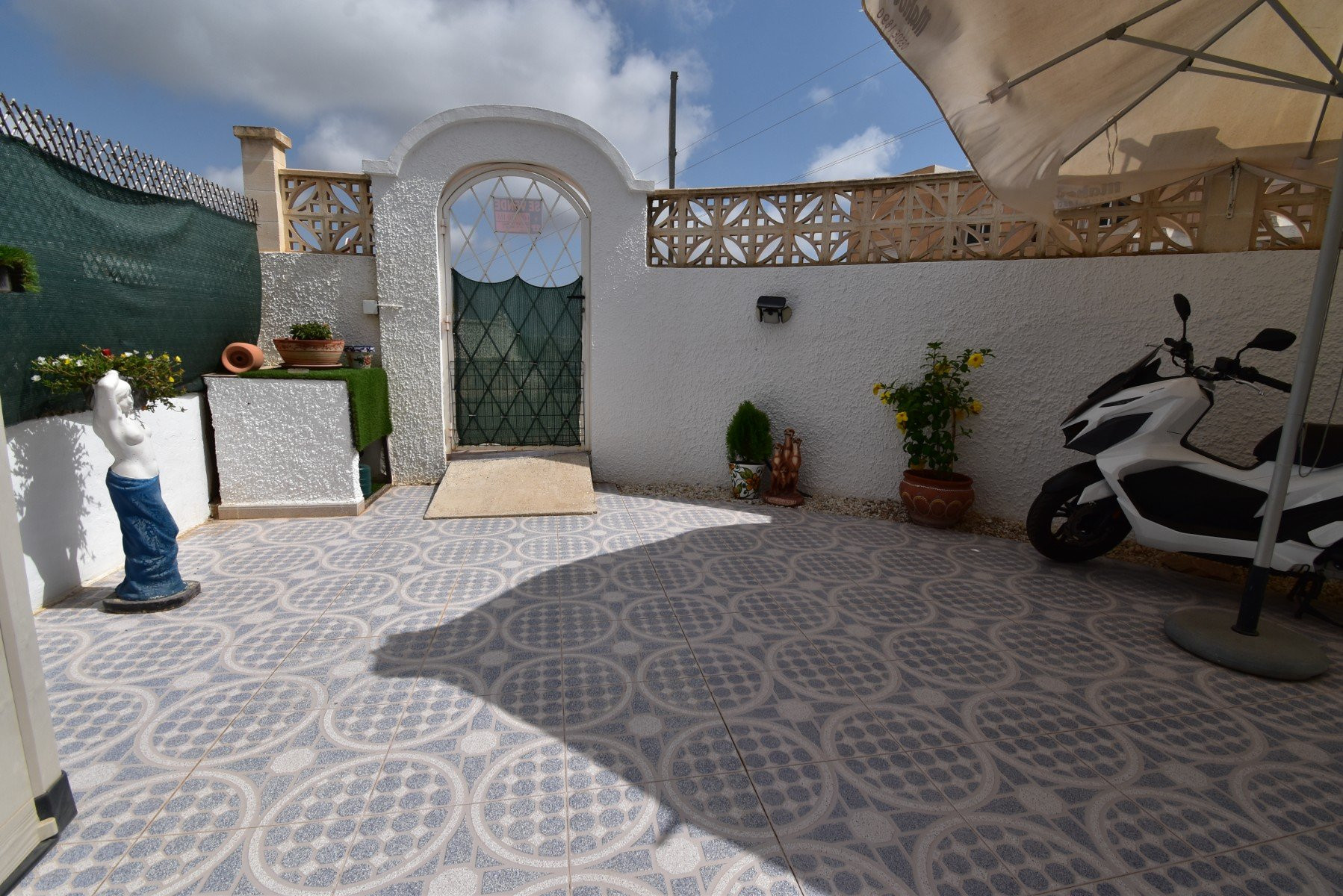 Bungalow · Herverkoop - Villamartin · Alicante · Spanje