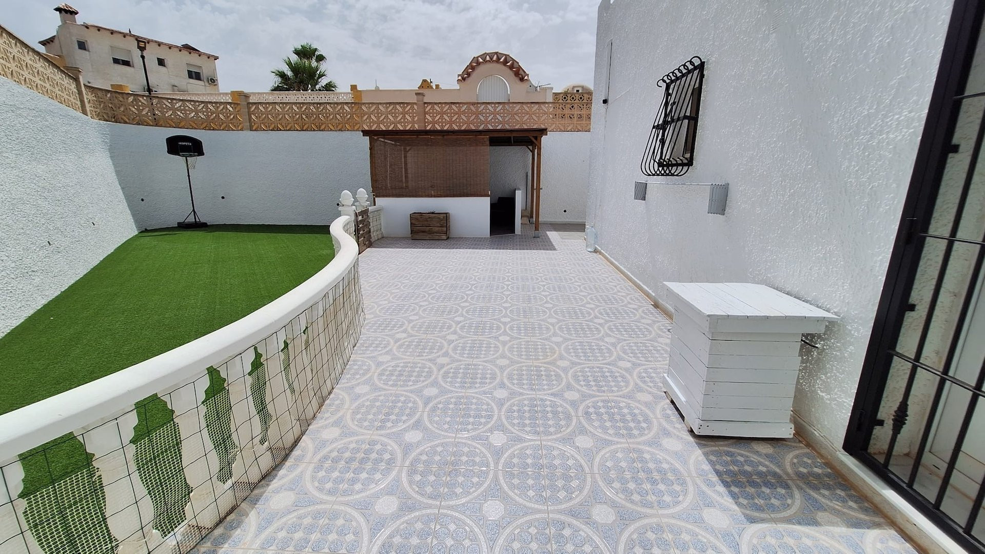 Bungalow · Herverkoop - Villamartin · Alicante · Spanje