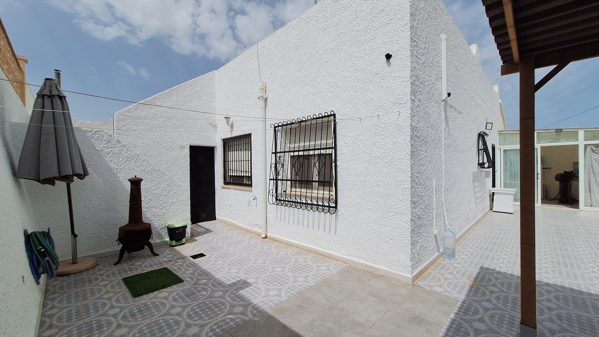 Bungalow · Herverkoop - Villamartin · Alicante · Spanje