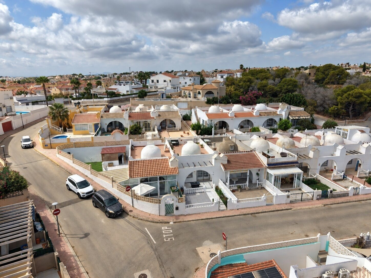 Bungalow · Herverkoop - Villamartin · Alicante · Spanje