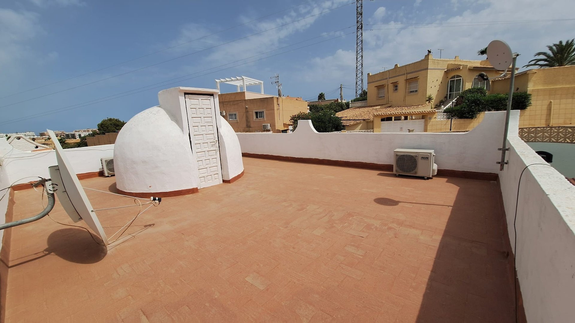 Bungalow · Herverkoop - Villamartin · Alicante · Spanje