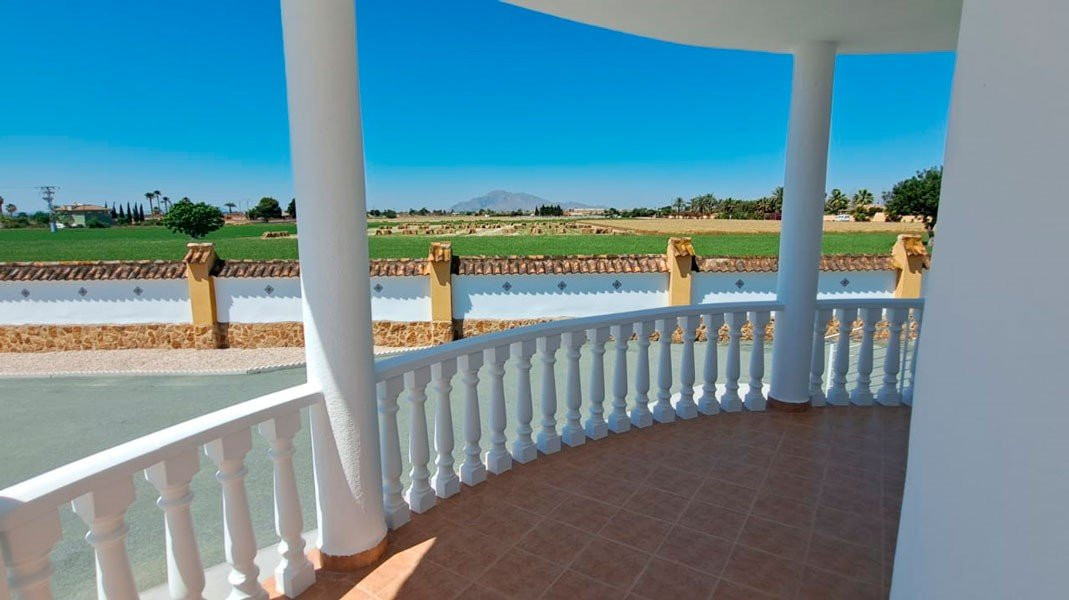 Landhuis · Herverkoop - Catral · Alicante · Spanje