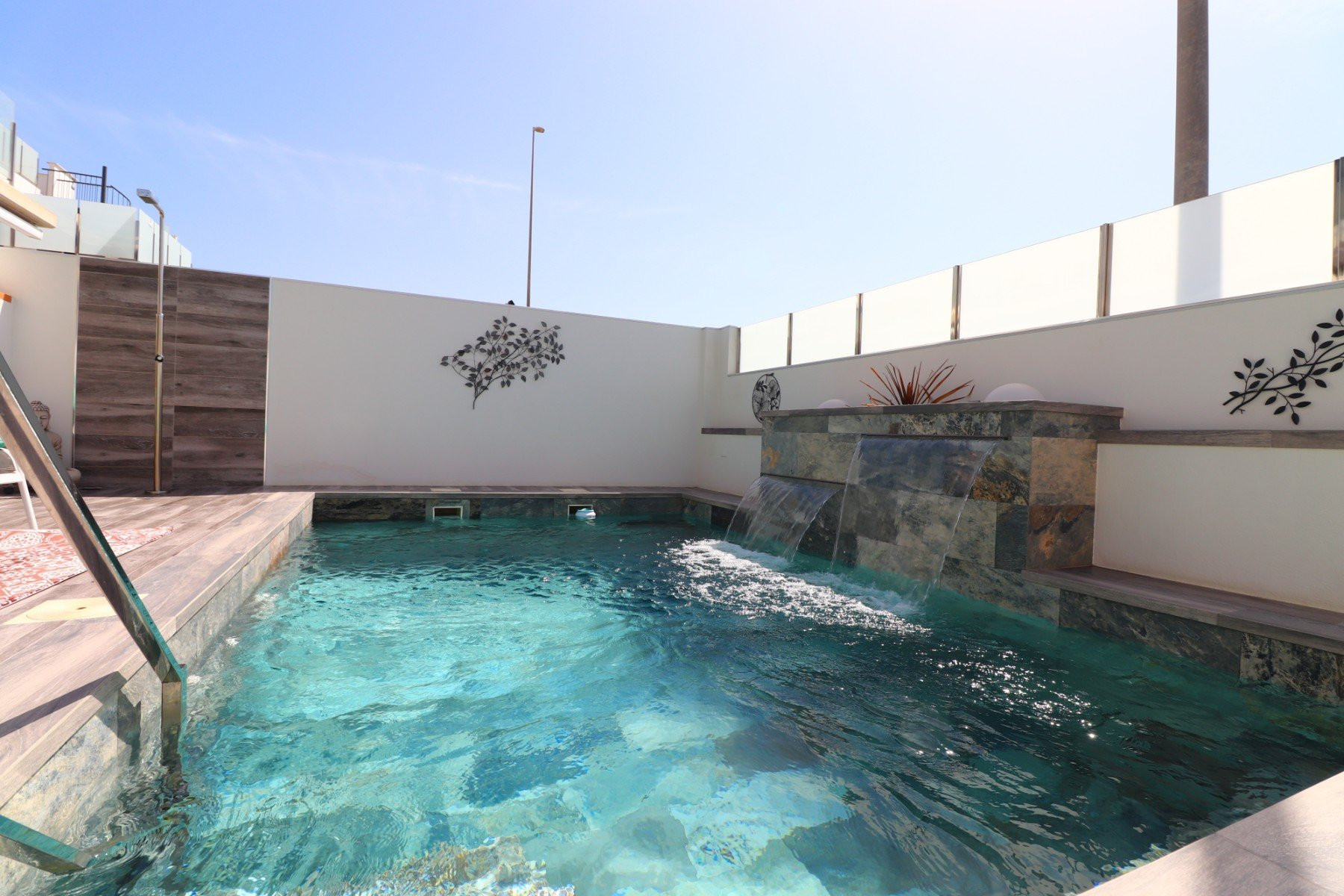 Twee-onder-een-kapwoning · Herverkoop - Daya Vieja · Alicante · Spanje