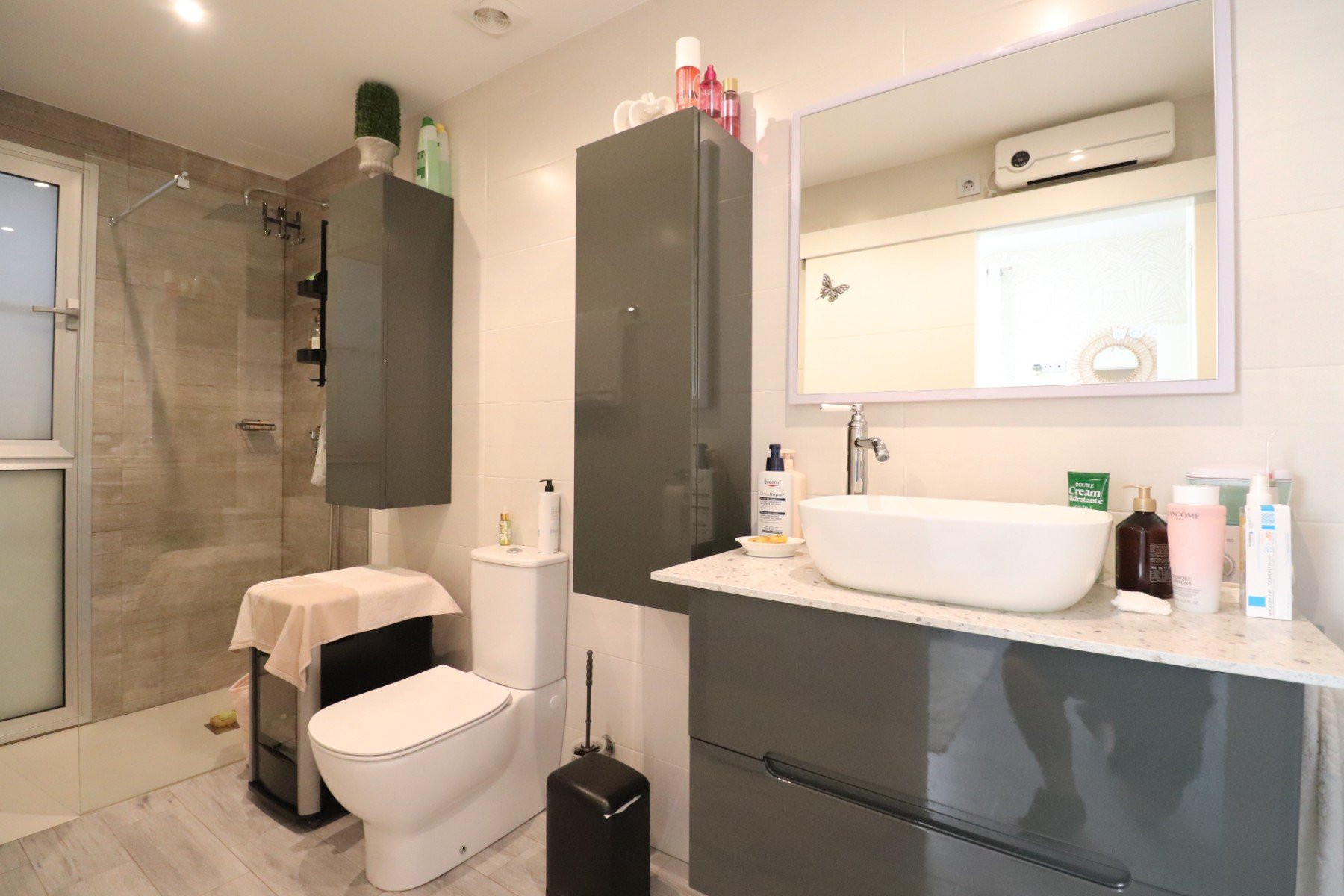 Twee-onder-een-kapwoning · Herverkoop - Daya Vieja · Alicante · Spanje