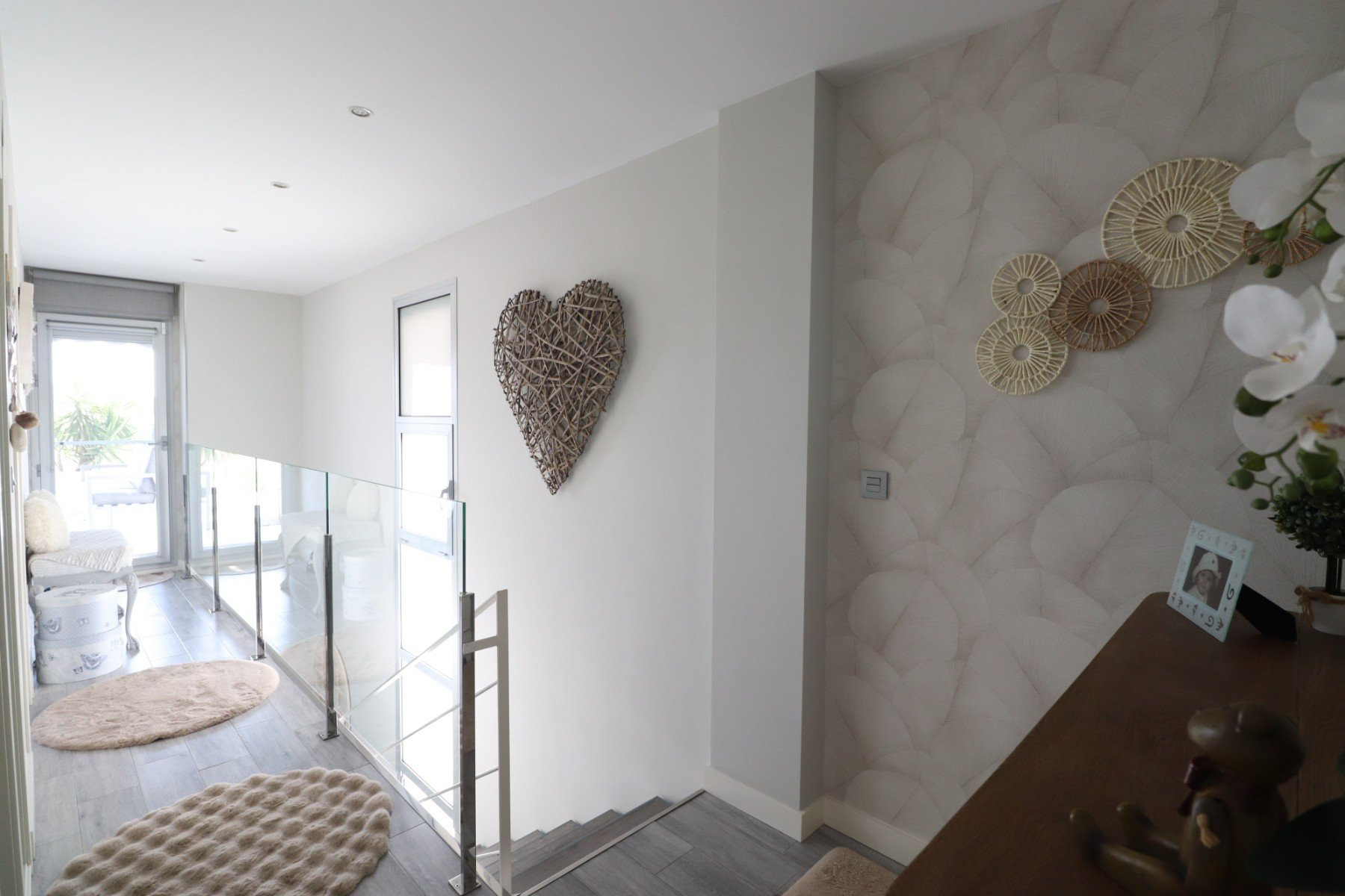 Twee-onder-een-kapwoning · Herverkoop - Daya Vieja · Alicante · Spanje