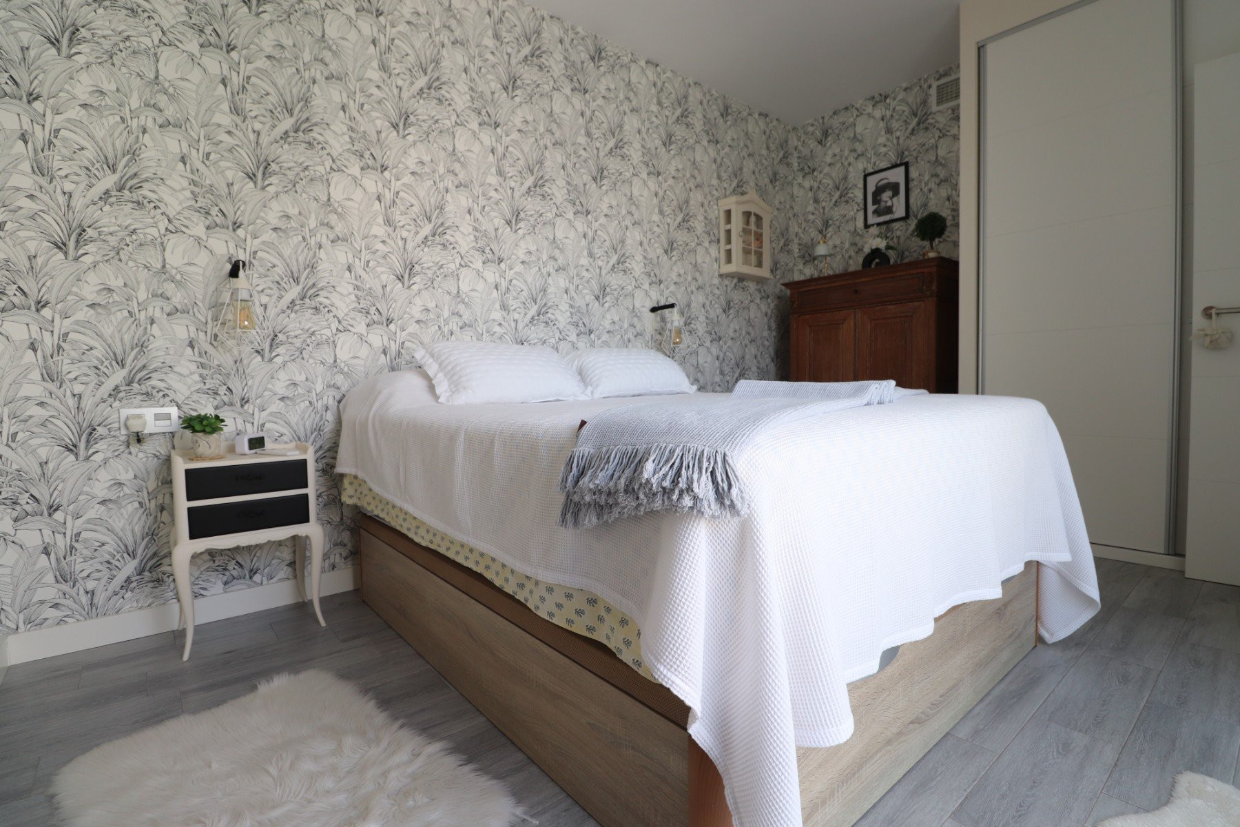 Twee-onder-een-kapwoning · Herverkoop - Daya Vieja · Alicante · Spanje