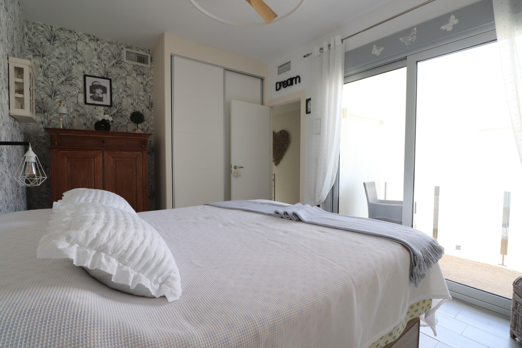 Twee-onder-een-kapwoning · Herverkoop - Daya Vieja · Alicante · Spanje