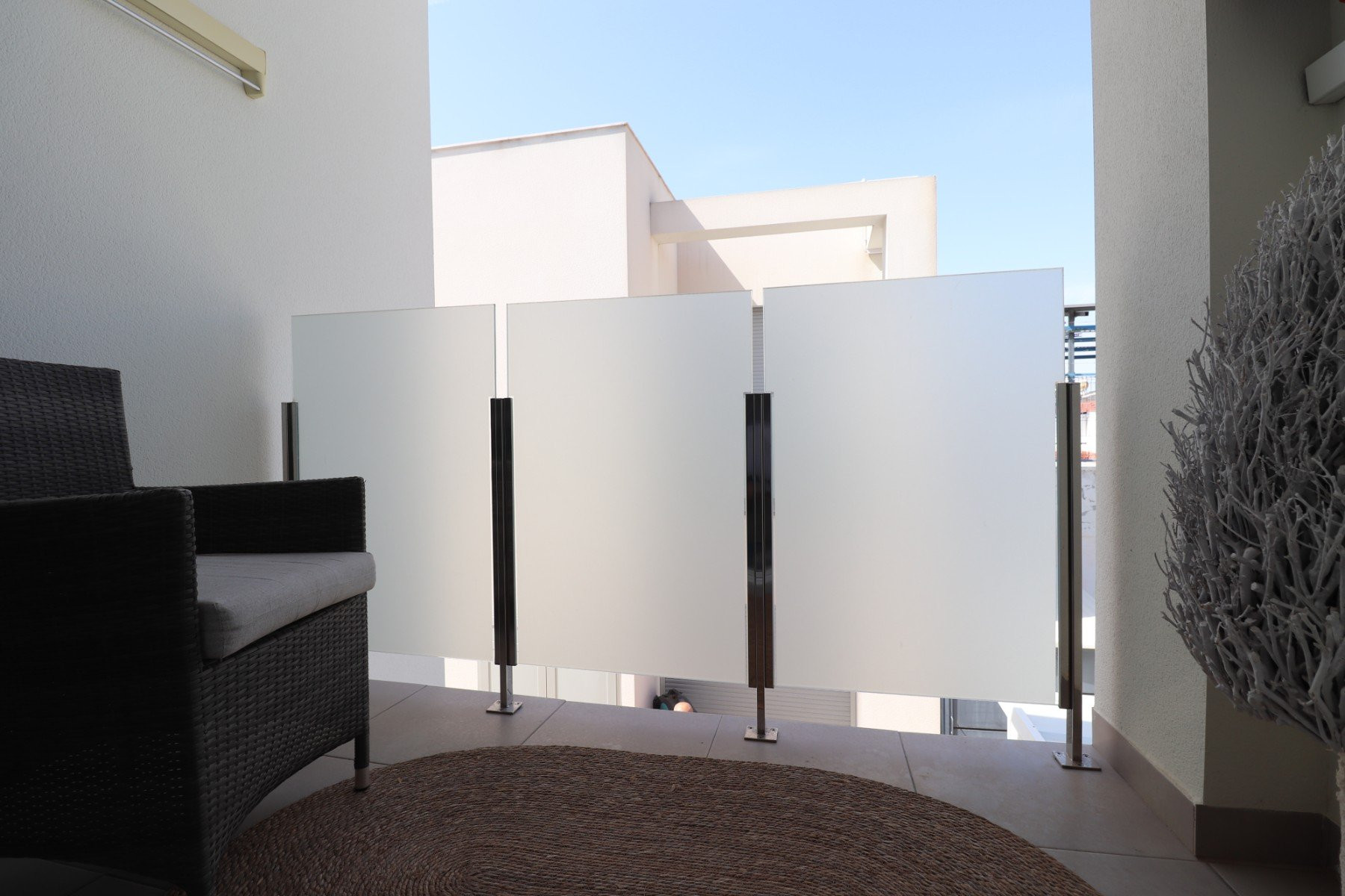 Twee-onder-een-kapwoning · Herverkoop - Daya Vieja · Alicante · Spanje