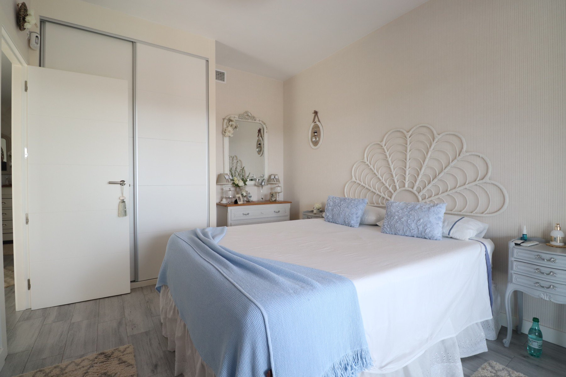 Twee-onder-een-kapwoning · Herverkoop - Daya Vieja · Alicante · Spanje