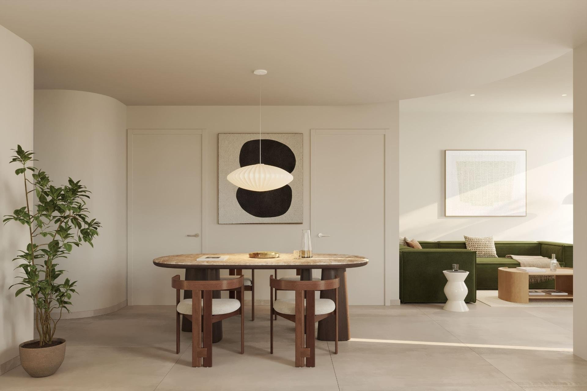 Villa · Nieuwbouw Woningen - Algorfa · La Finca Golf Resort · Alicante · Spanje Villa · Nieuwbouw Woningen - Algorfa · La Finca Golf Resort · Alicante · Spanje