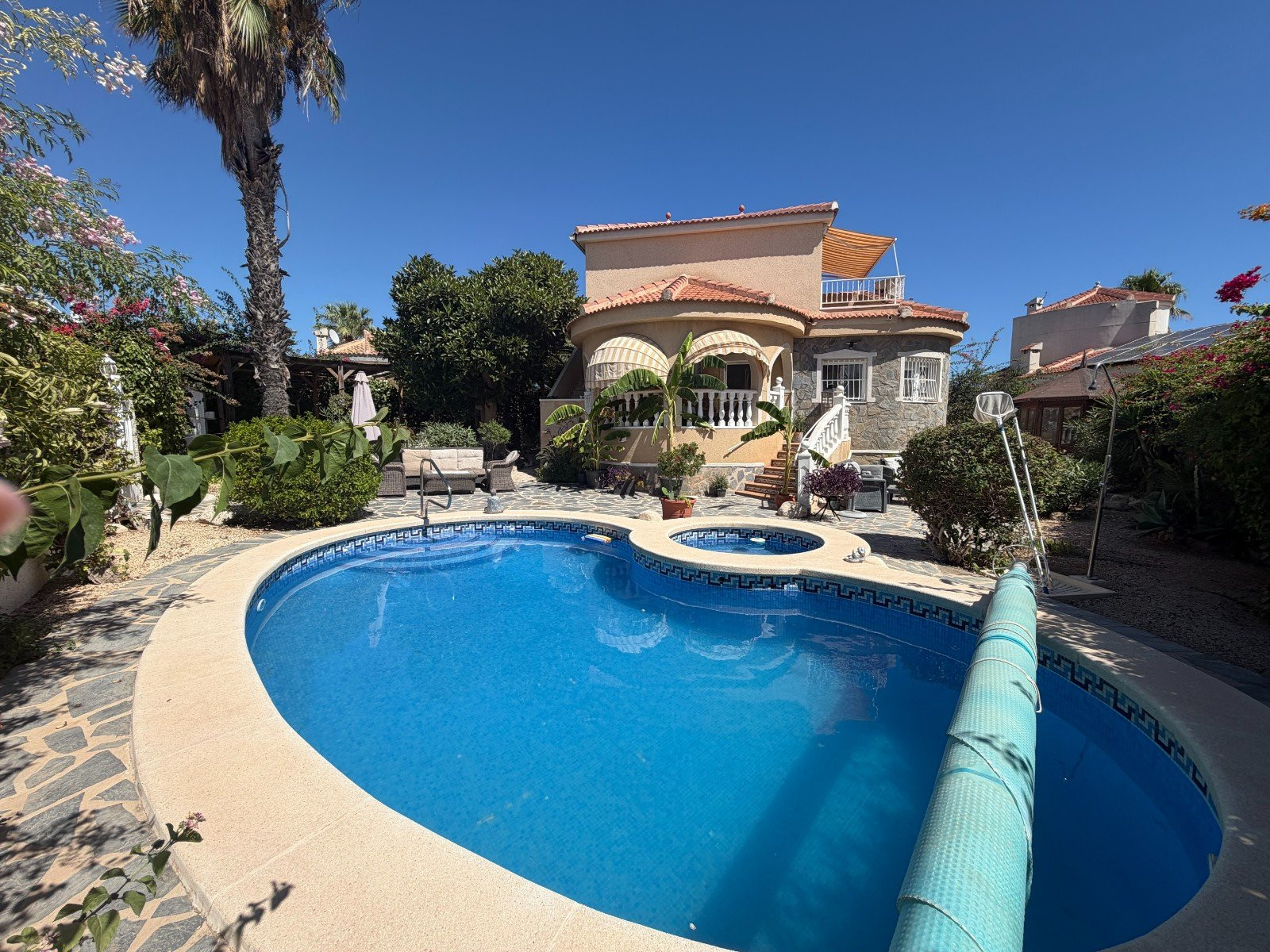 Villa · Herverkoop - Ciudad Quesada · Alicante · Spanje