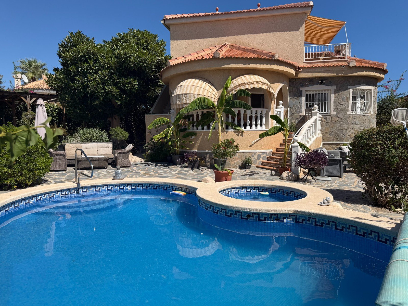 Villa · Herverkoop - Ciudad Quesada · Alicante · Spanje