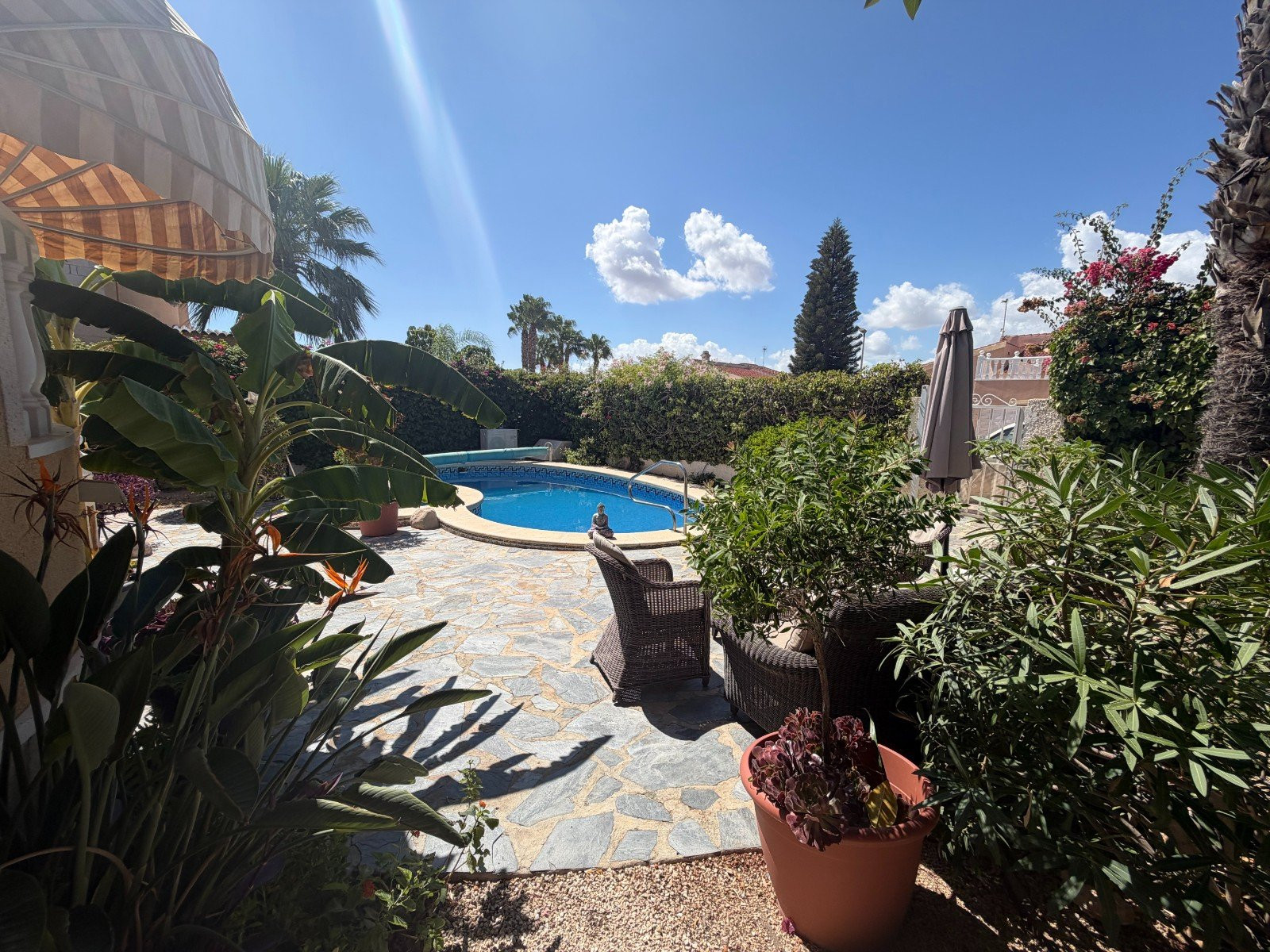 Villa · Herverkoop - Ciudad Quesada · Alicante · Spanje