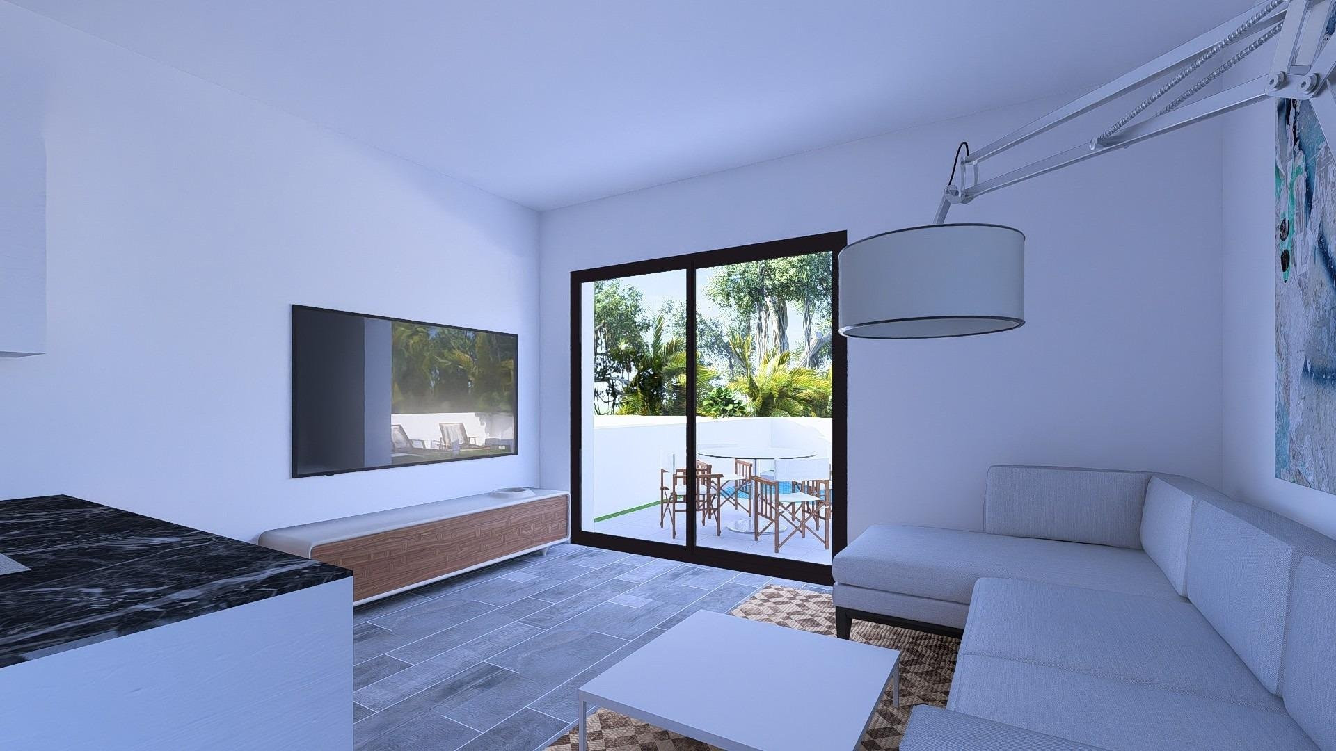 Villa · Obra nueva - Daya Nueva · Alicante · España