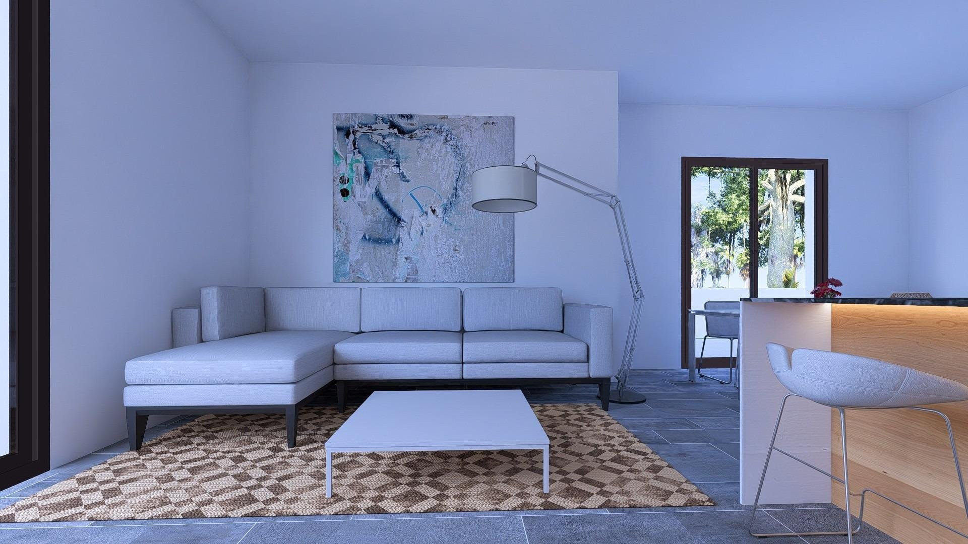 Villa · Obra nueva - Daya Nueva · Alicante · España