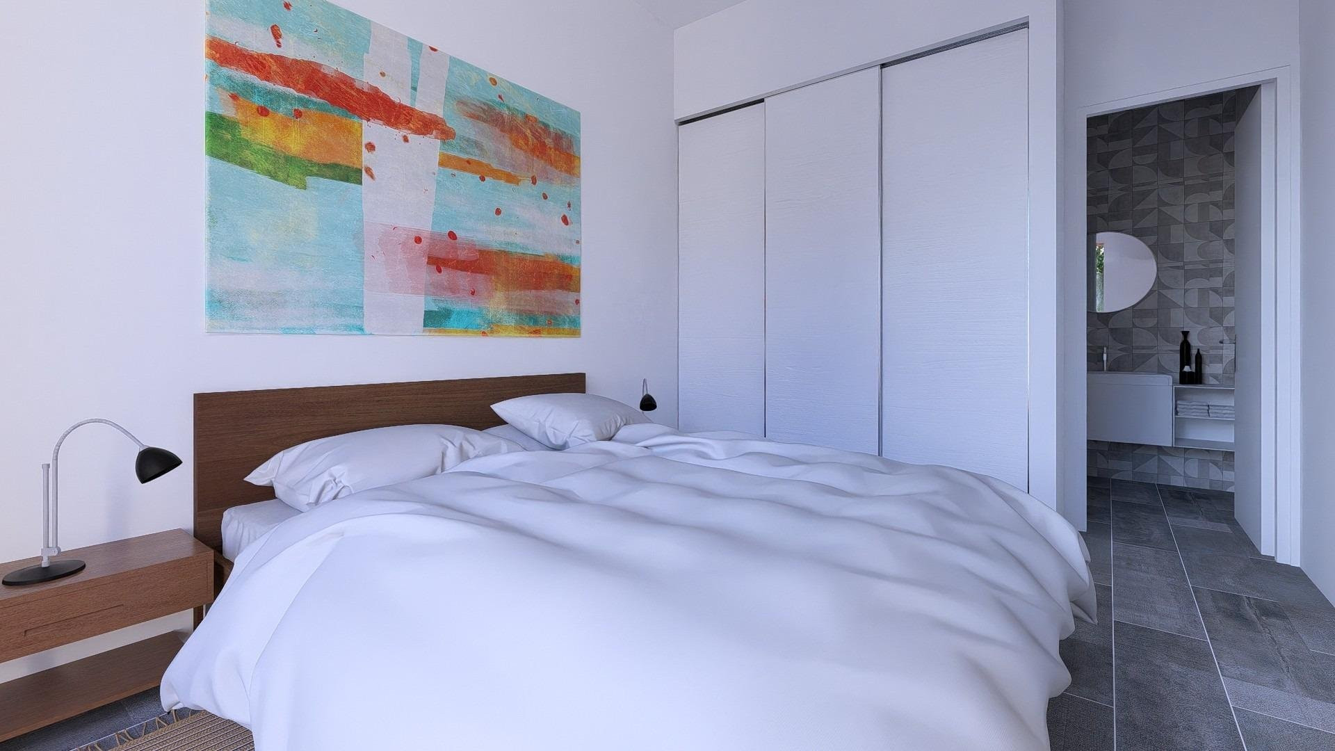 Villa · Obra nueva - Daya Nueva · Alicante · España