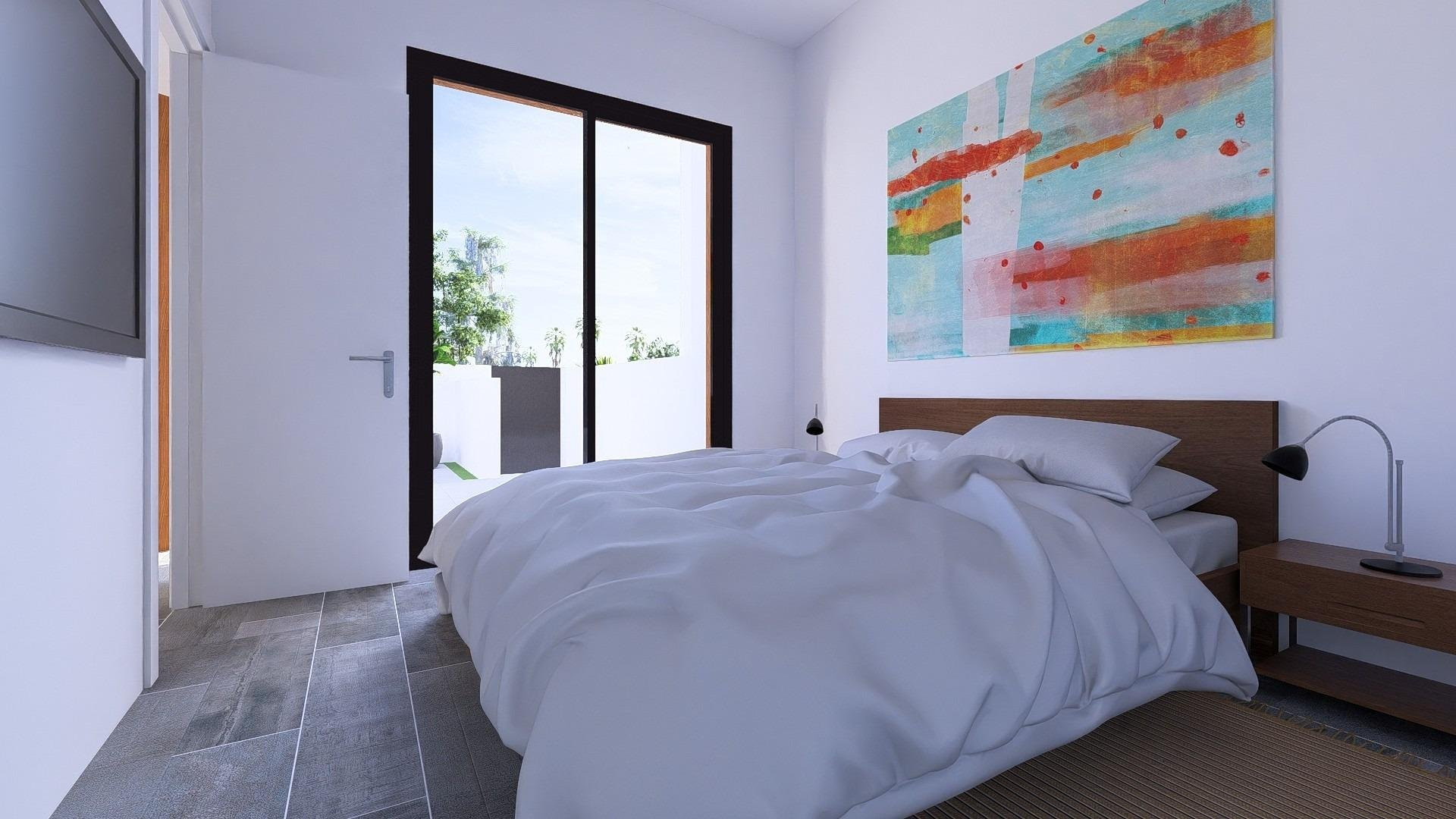 Villa · Obra nueva - Daya Nueva · Alicante · España