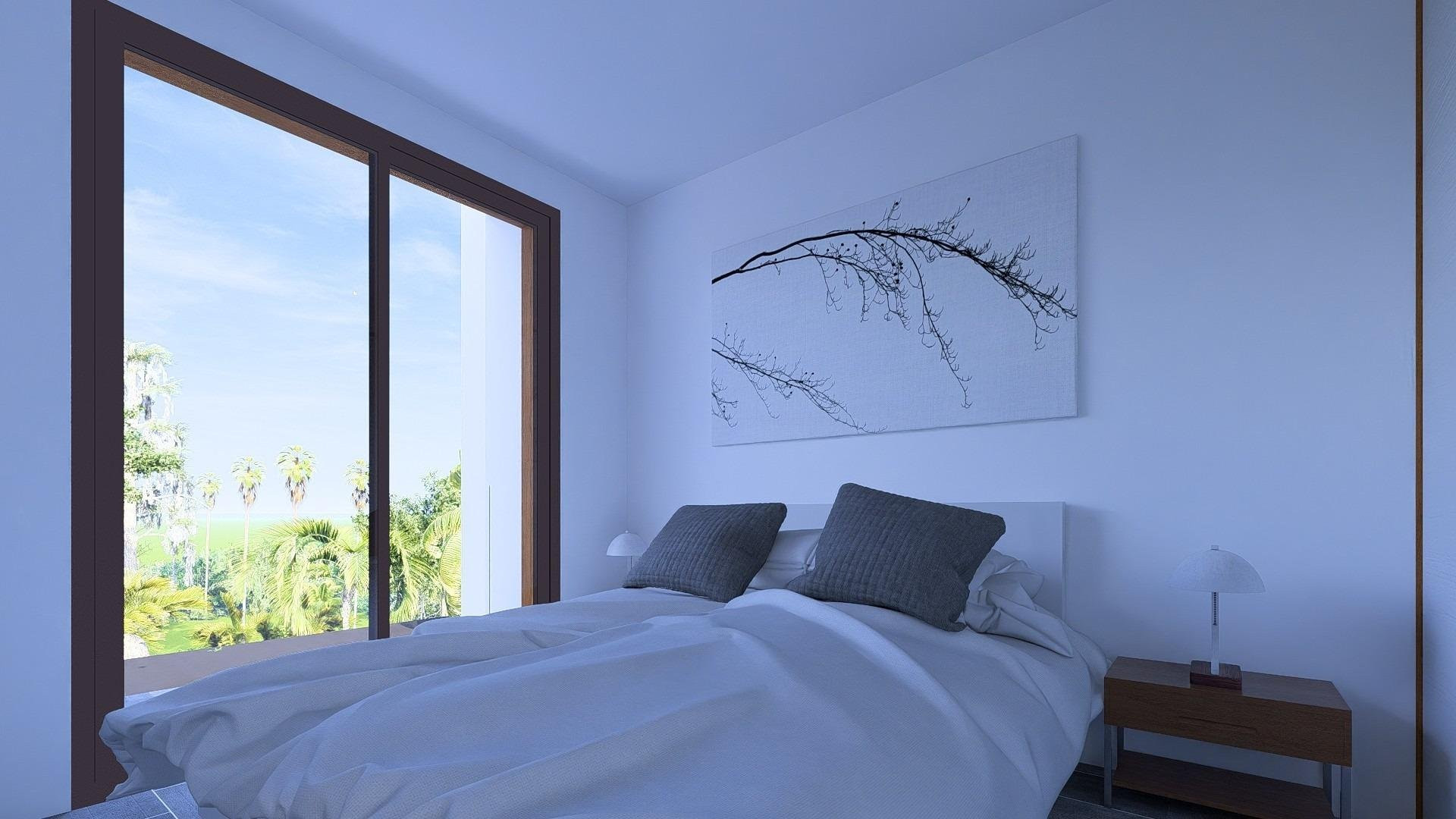 Villa · Obra nueva - Daya Nueva · Alicante · España