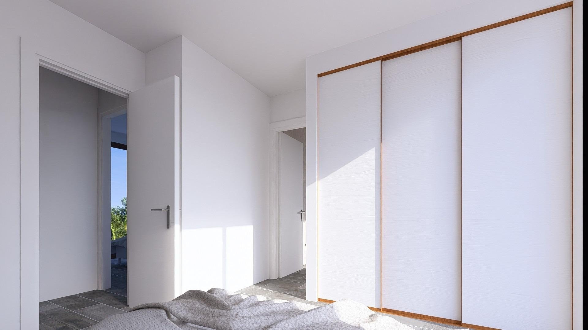 Villa · Obra nueva - Daya Nueva · Alicante · España