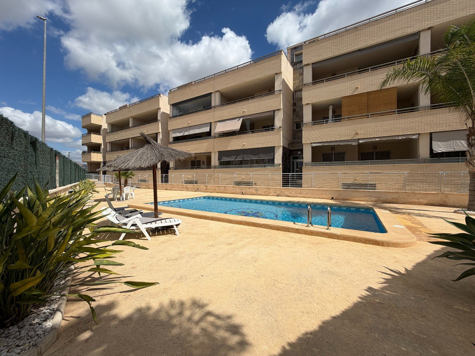 Appartement · Herverkoop - Jacarilla · Alicante · Spanje