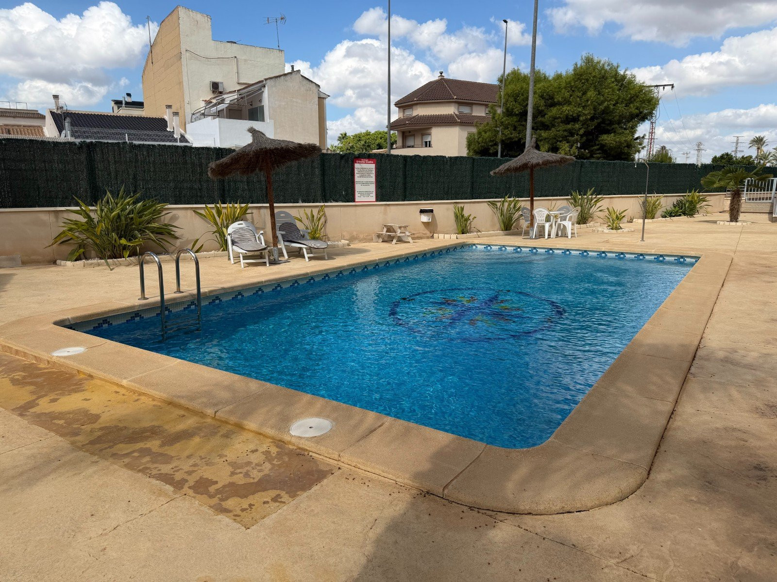 Appartement · Herverkoop - Jacarilla · Alicante · Spanje