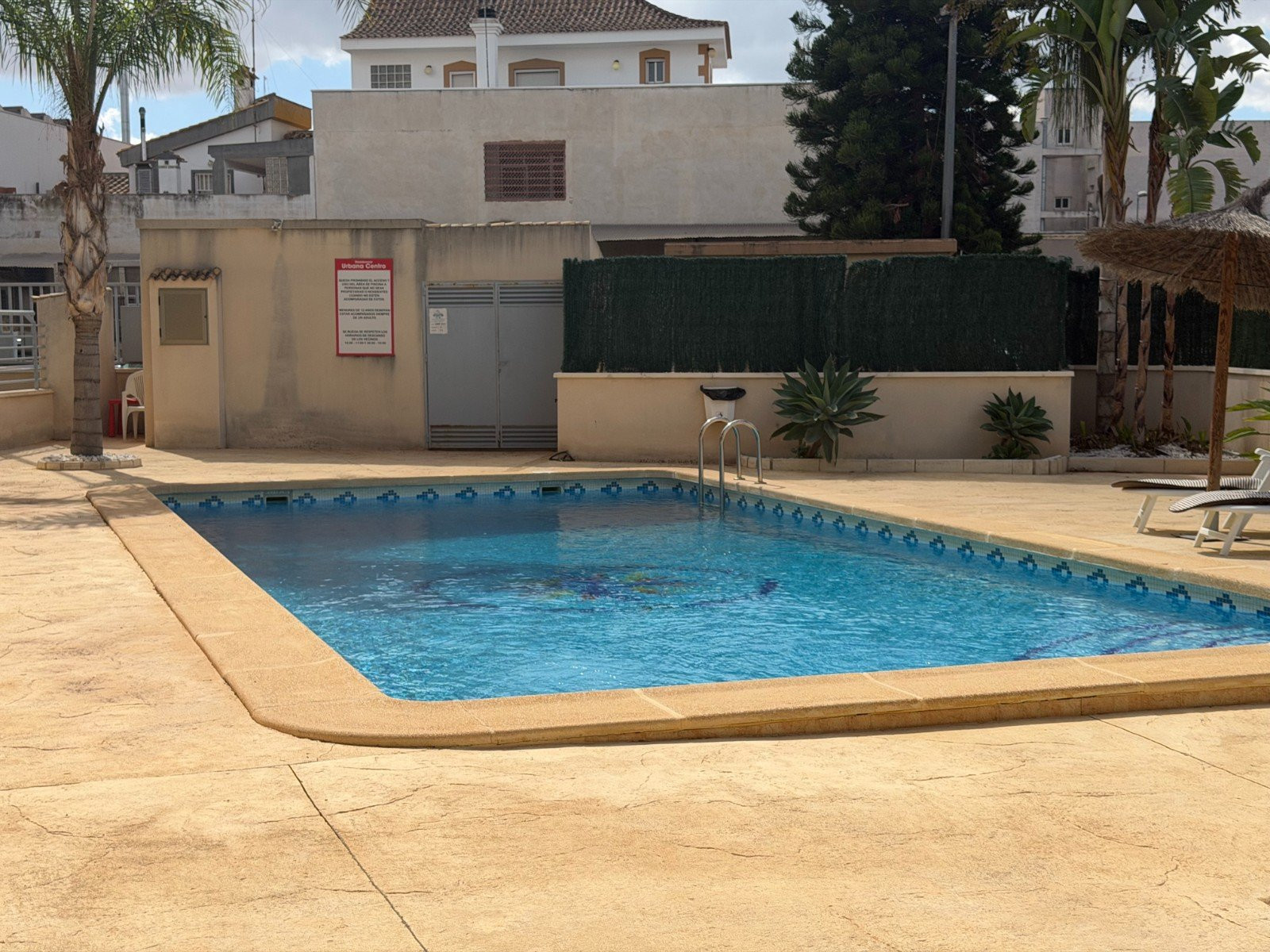 Appartement · Herverkoop - Jacarilla · Alicante · Spanje