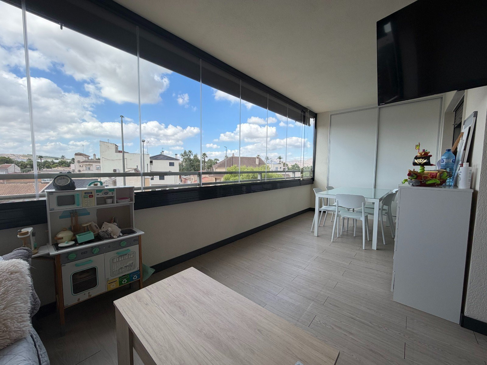 Appartement · Herverkoop - Jacarilla · Alicante · Spanje