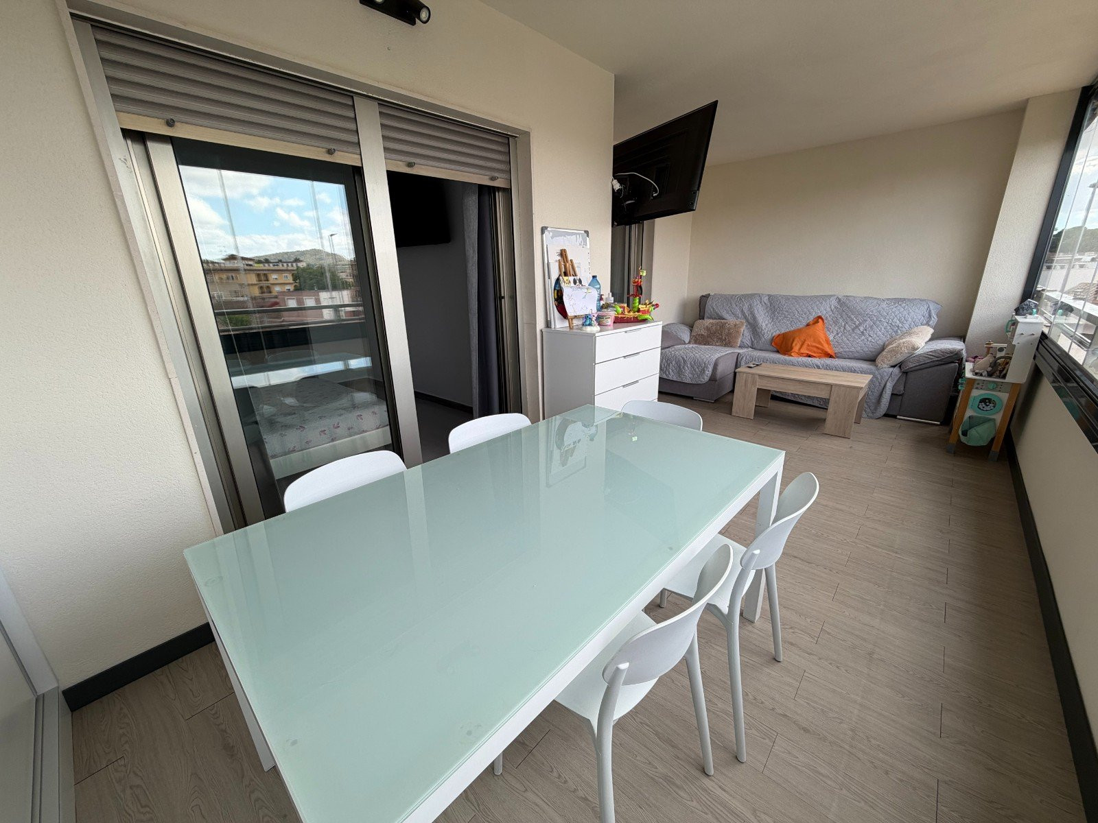 Appartement · Herverkoop - Jacarilla · Alicante · Spanje