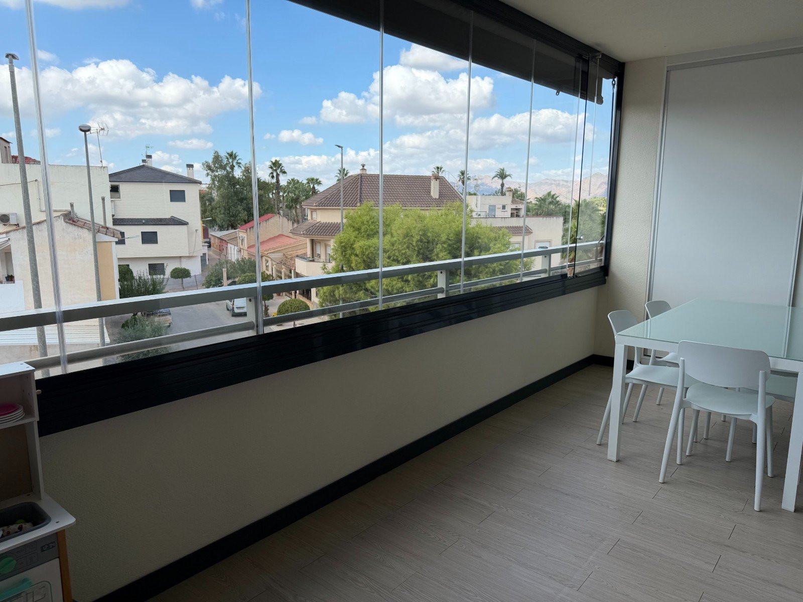 Appartement · Herverkoop - Jacarilla · Alicante · Spanje