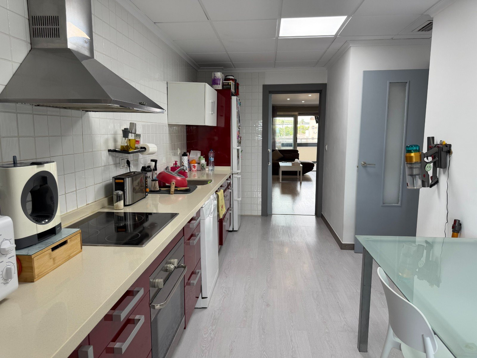 Appartement · Herverkoop - Jacarilla · Alicante · Spanje