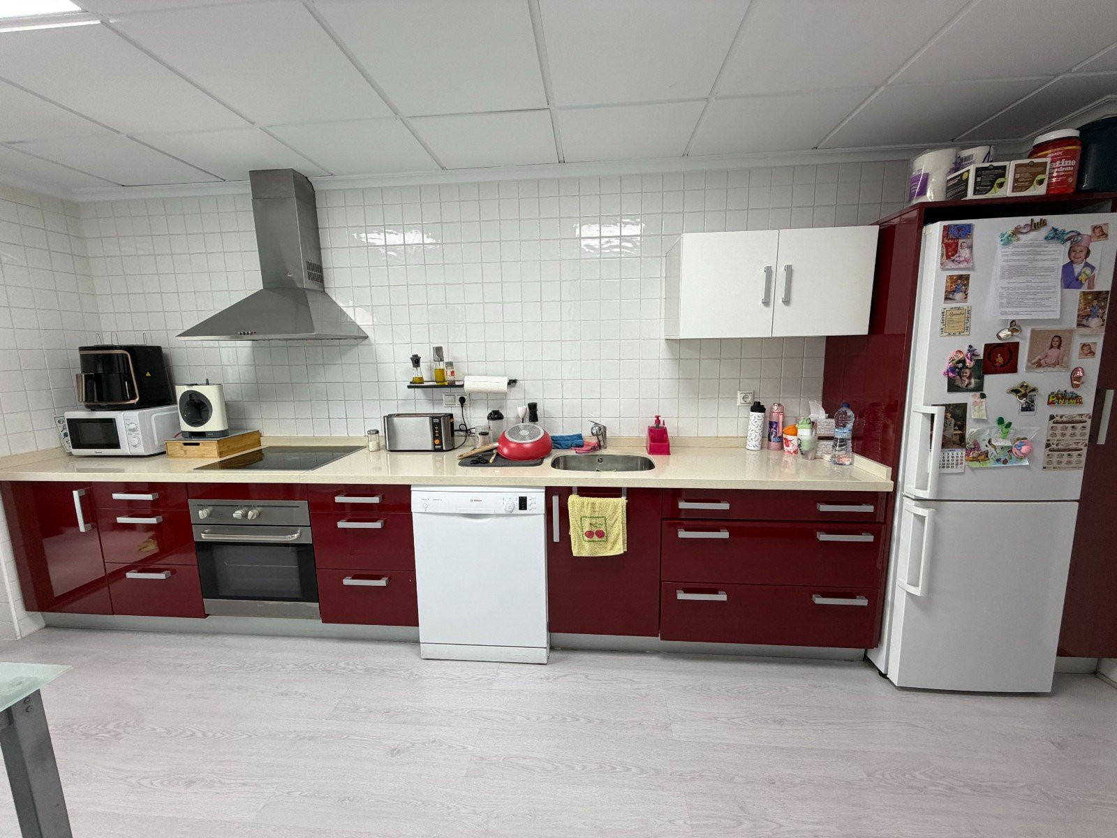 Appartement · Herverkoop - Jacarilla · Alicante · Spanje