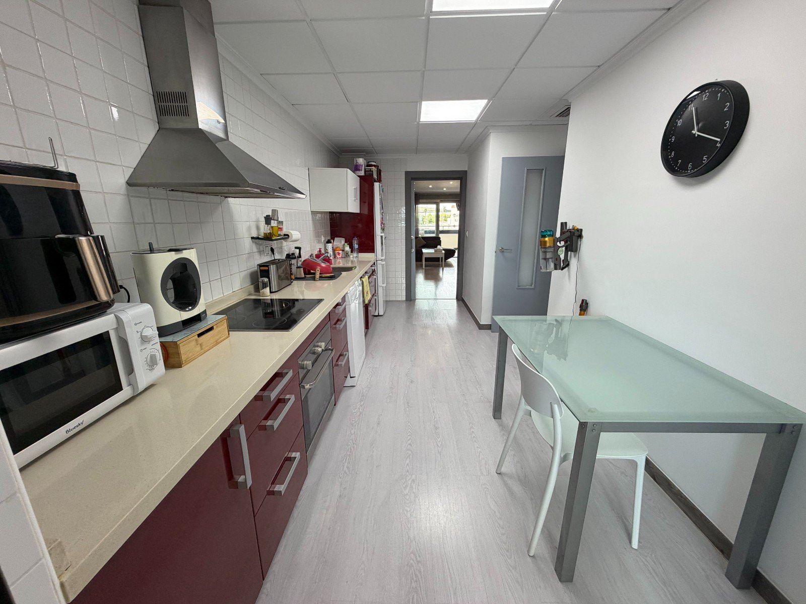 Appartement · Herverkoop - Jacarilla · Alicante · Spanje