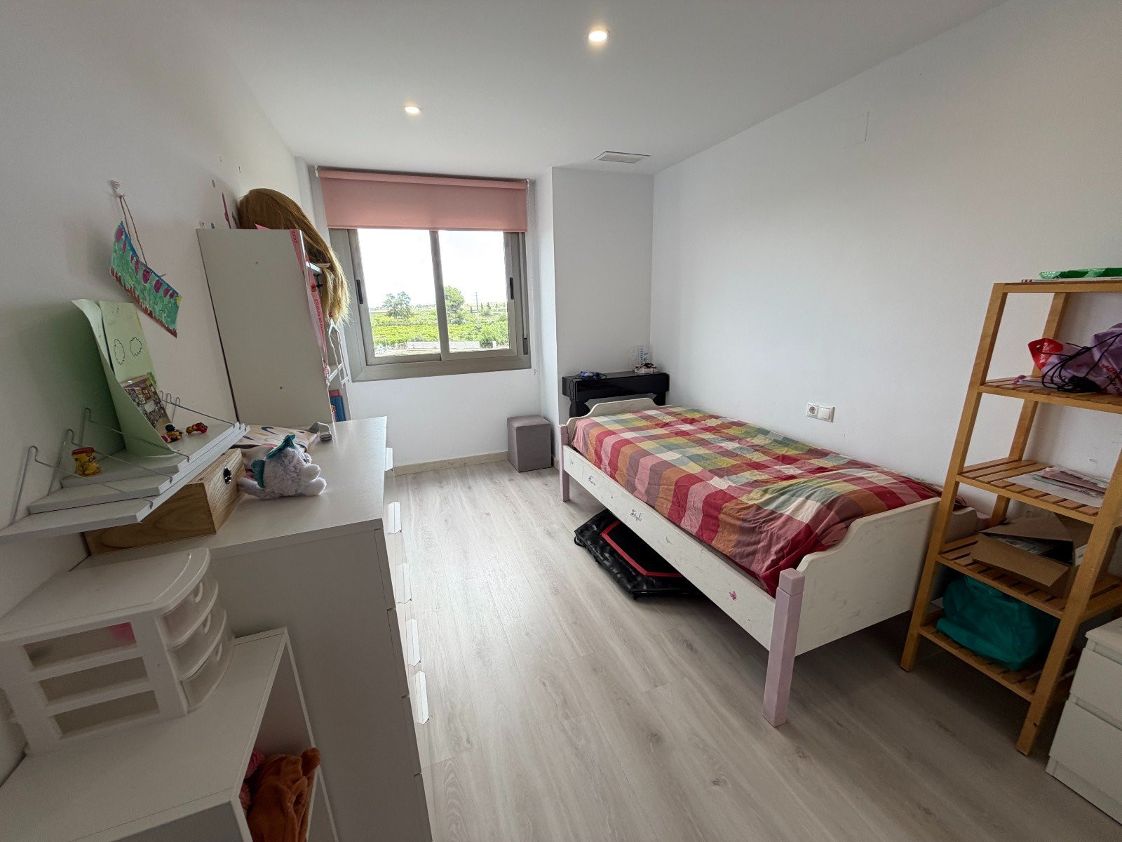 Appartement · Herverkoop - Jacarilla · Alicante · Spanje