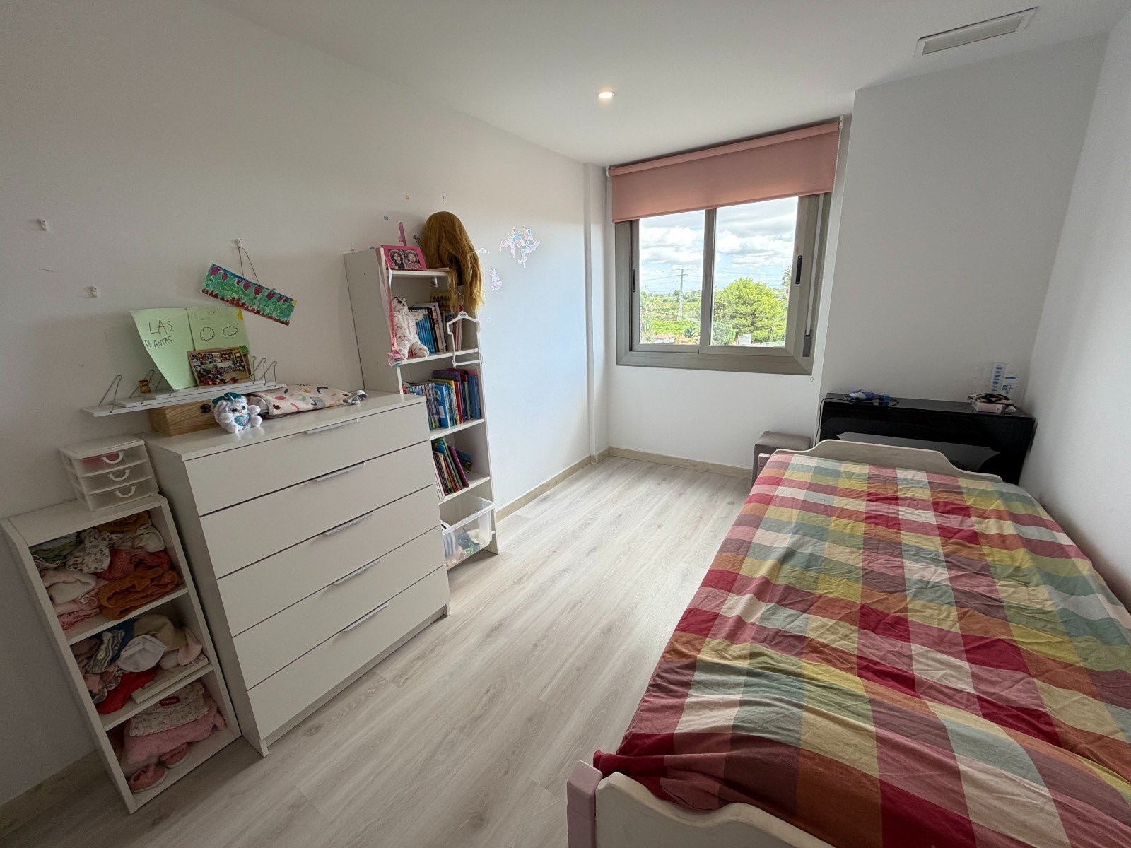 Appartement · Herverkoop - Jacarilla · Alicante · Spanje
