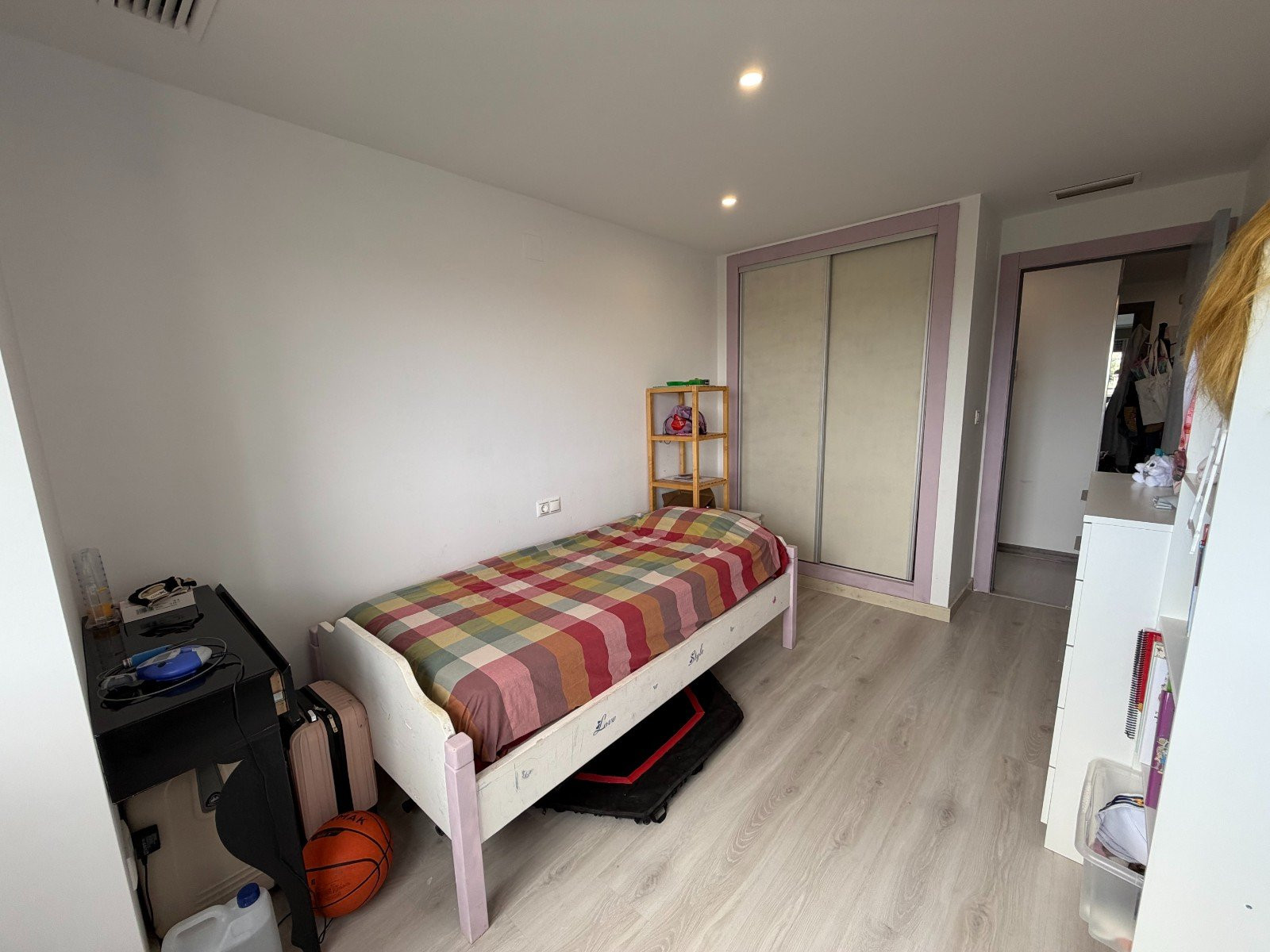 Appartement · Herverkoop - Jacarilla · Alicante · Spanje