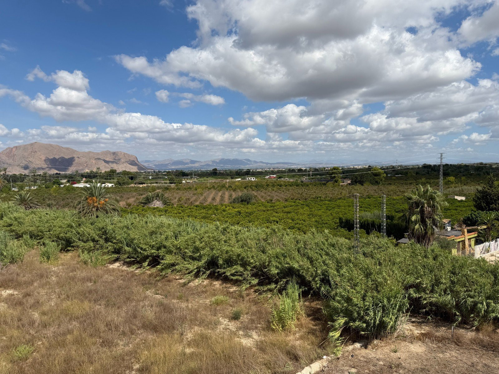 Appartement · Herverkoop - Jacarilla · Alicante · Spanje